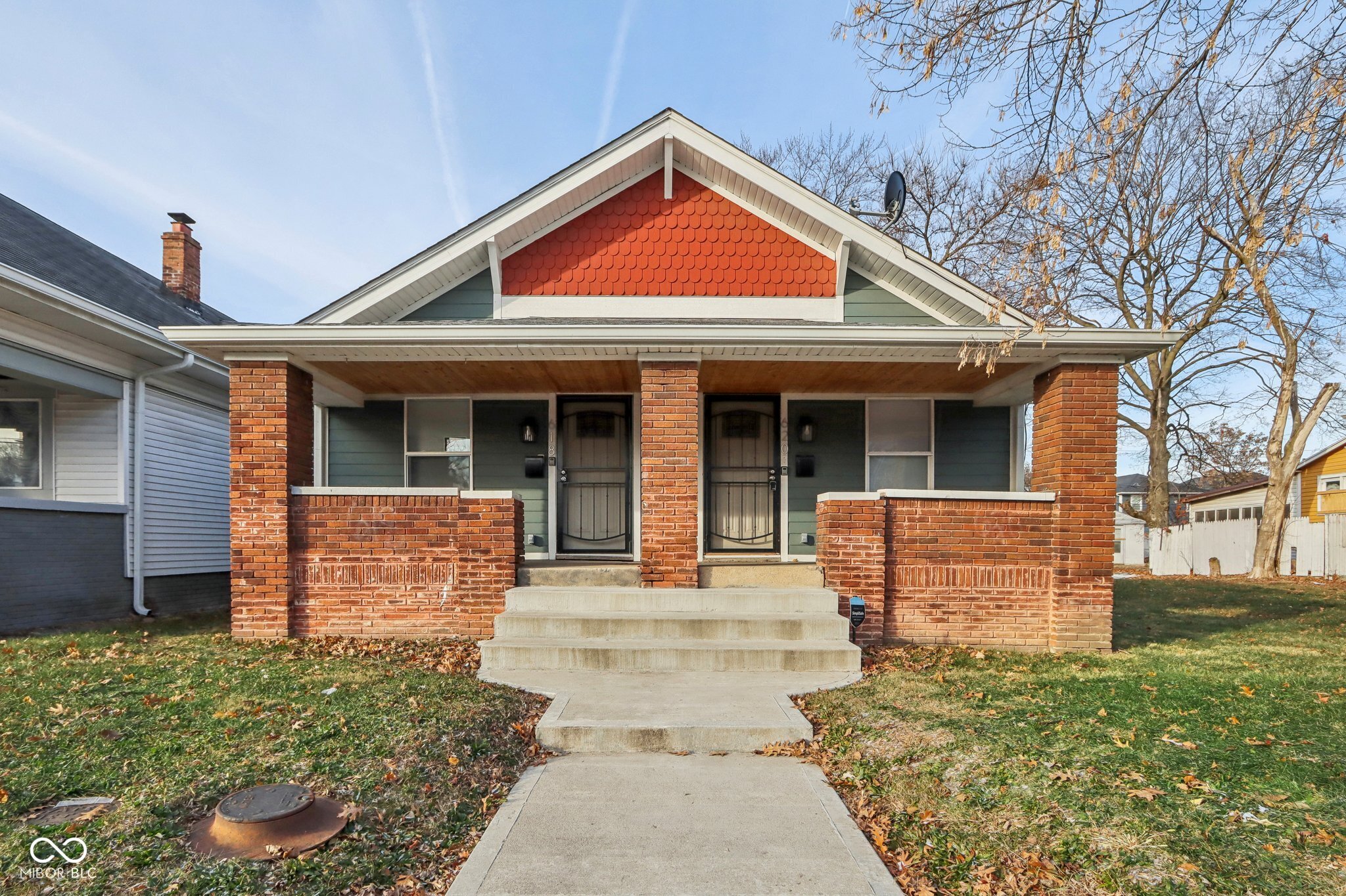 620 N Rural Street