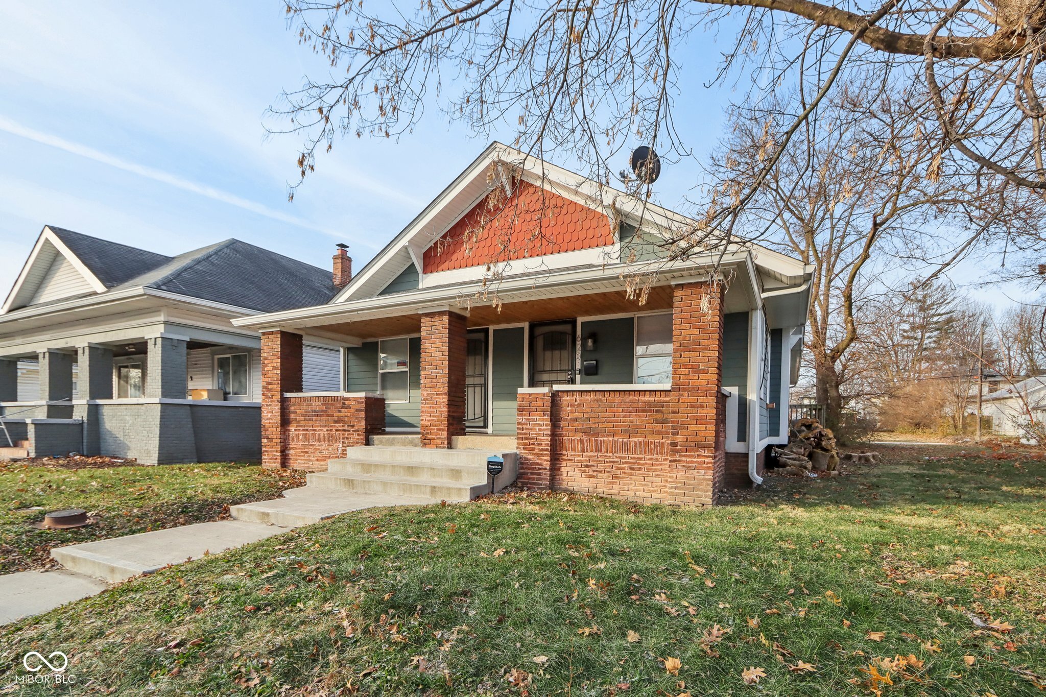 620 N Rural Street