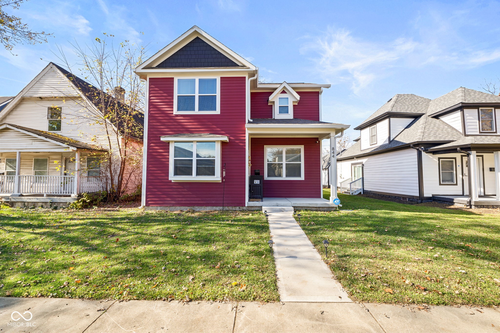 844 N Parker Avenue