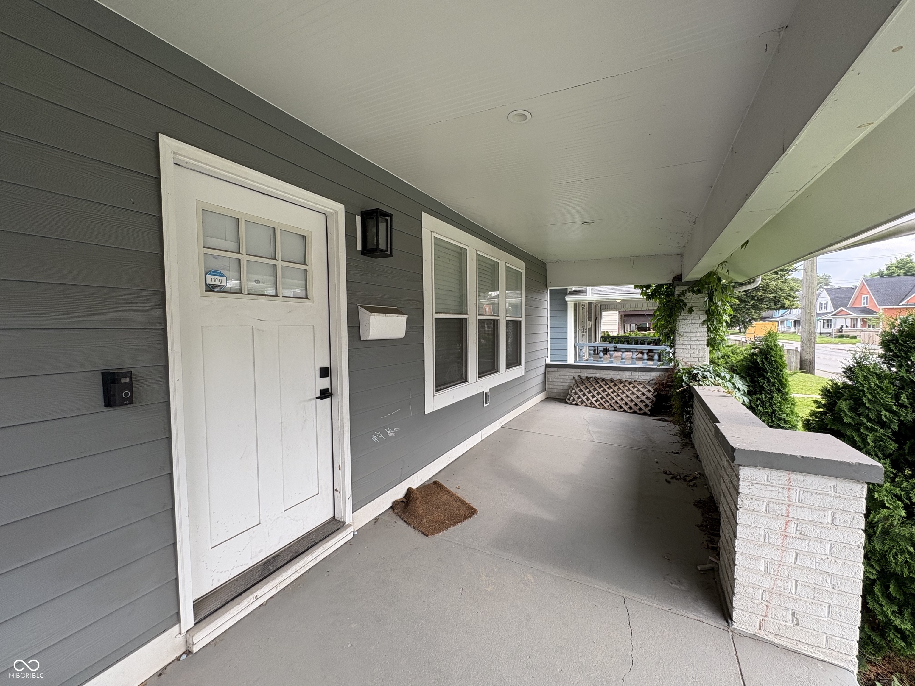 917 N Rural Street
