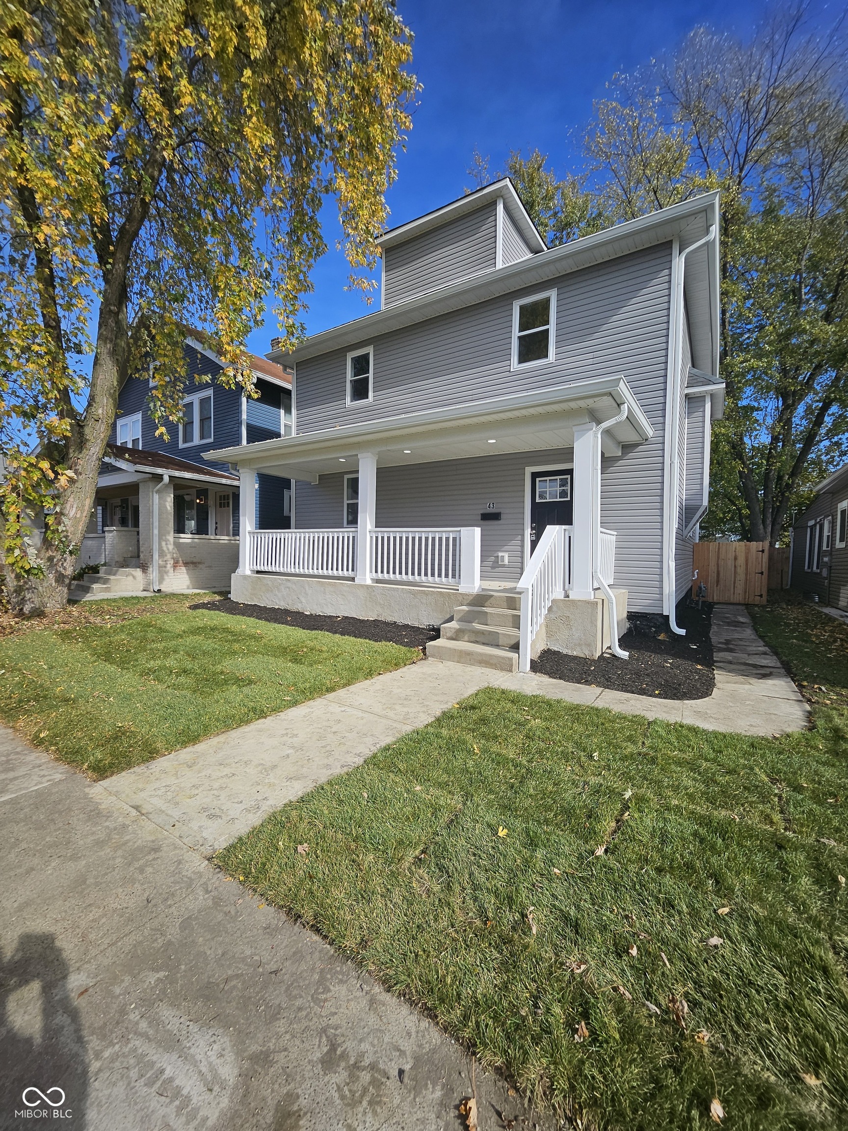 43 N Gray N Street