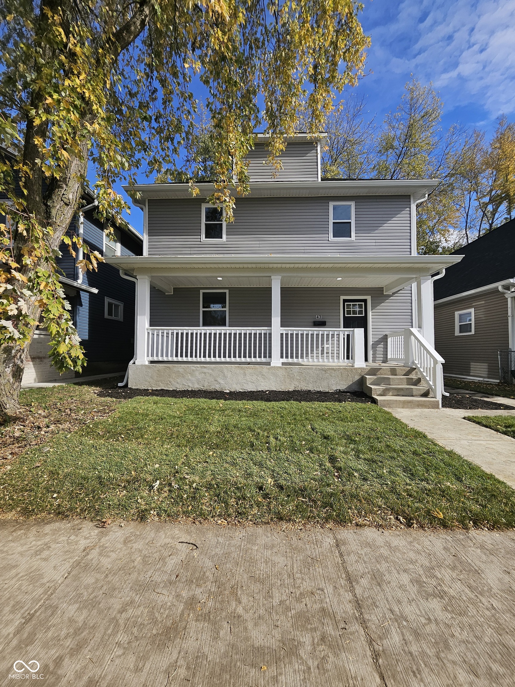 43 N Gray N Street