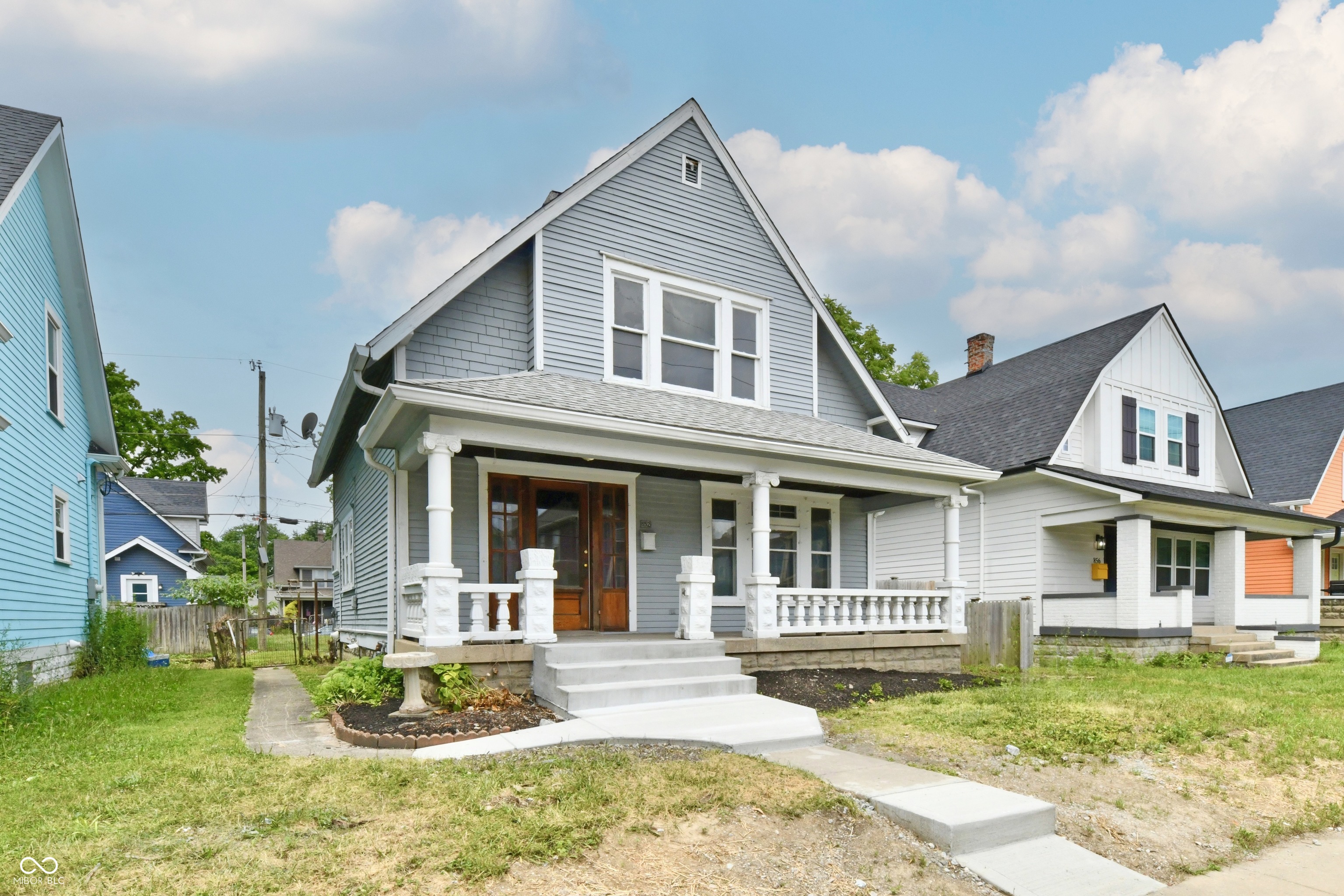 852 N Rural Street