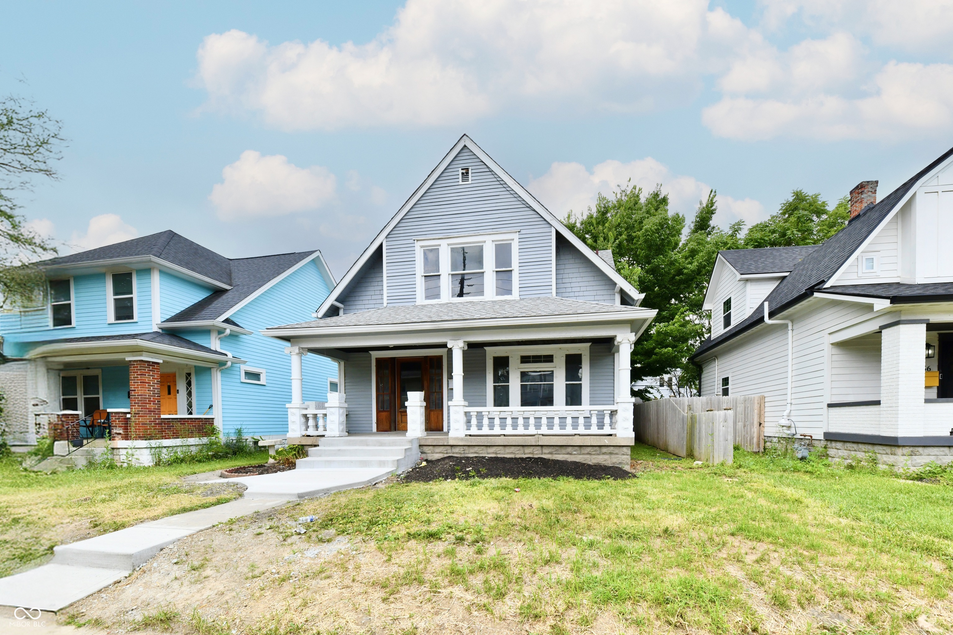 852 N Rural Street