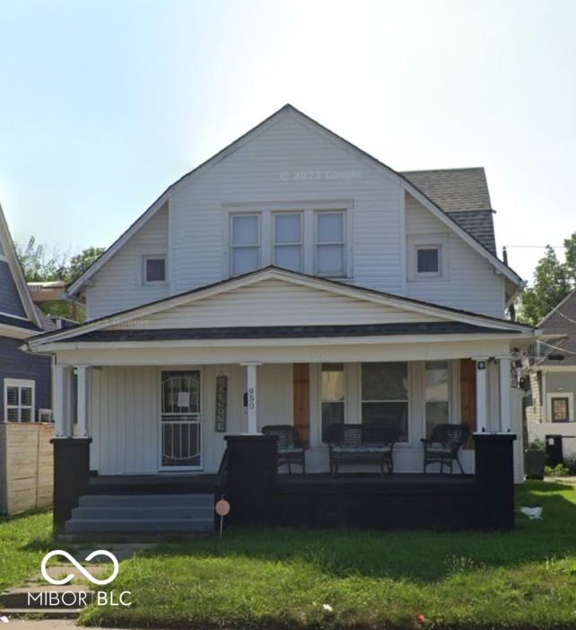 950 N Rural Street