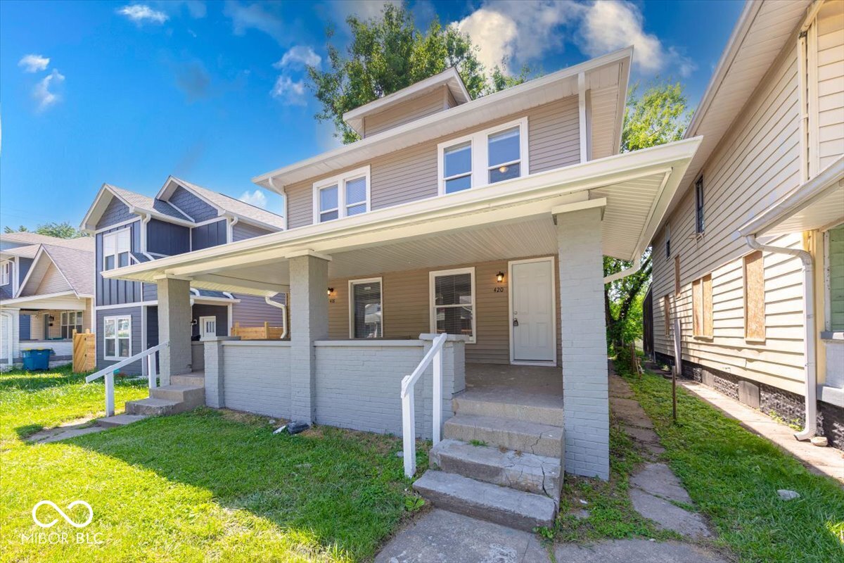 420 Eastern Avenue