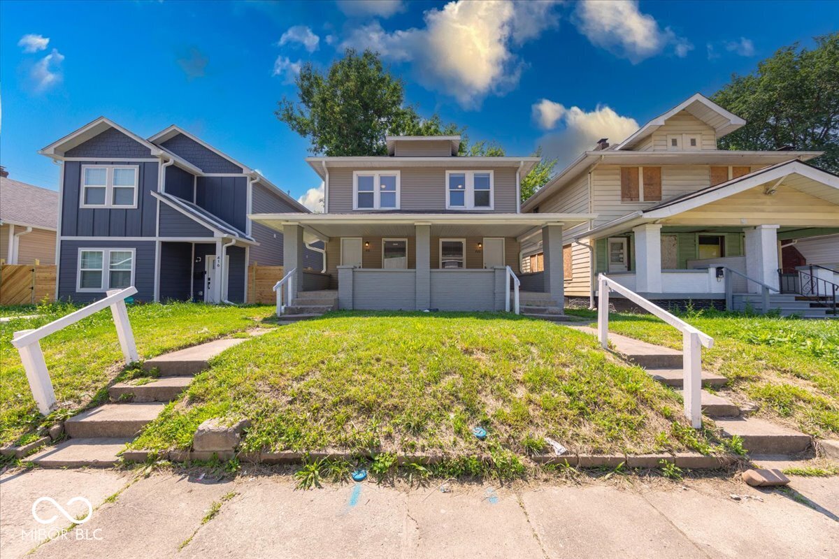 420 Eastern Avenue