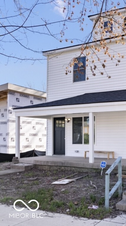 241 N Tacoma Avenue