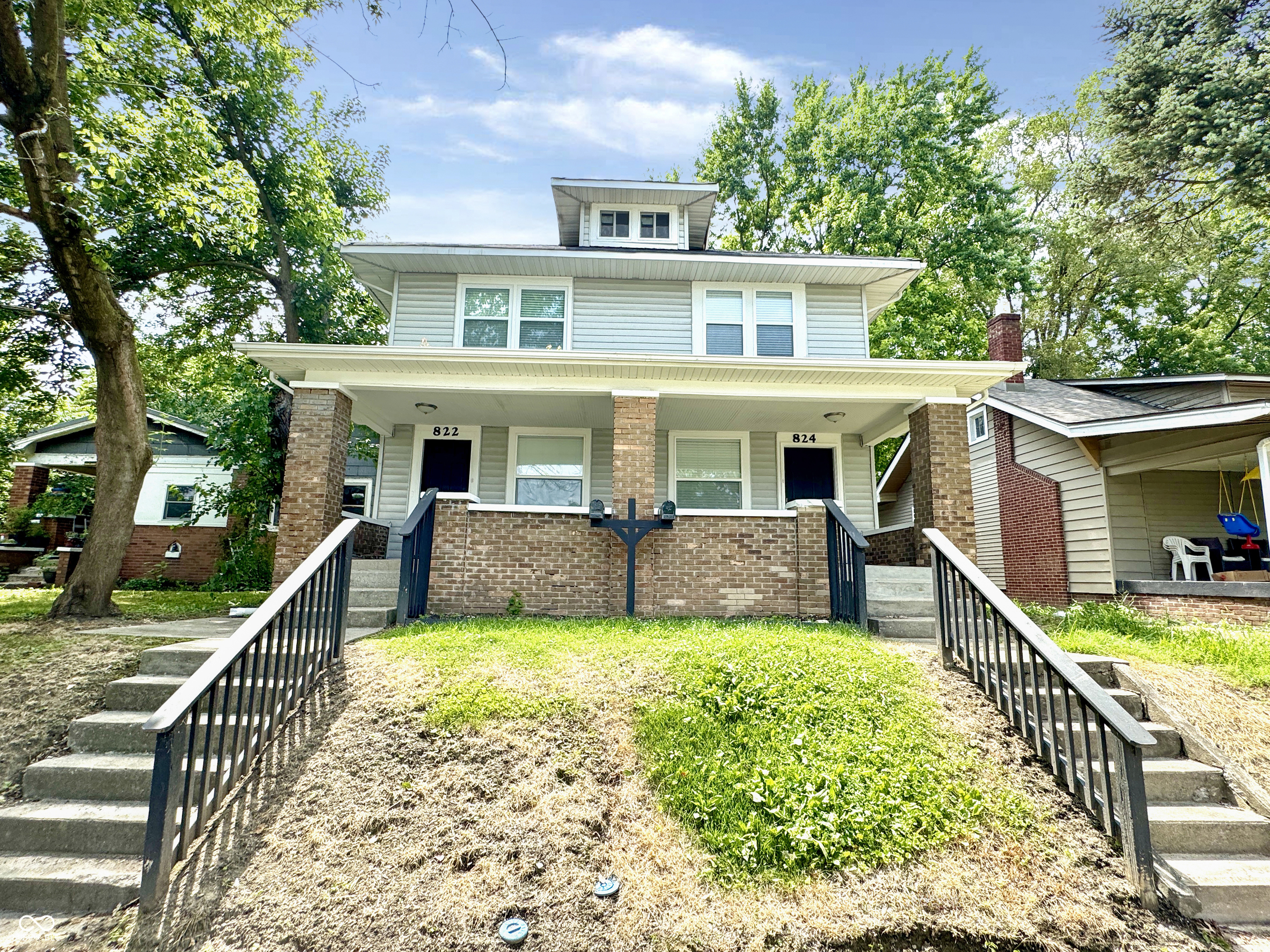 824 N Lasalle Street
