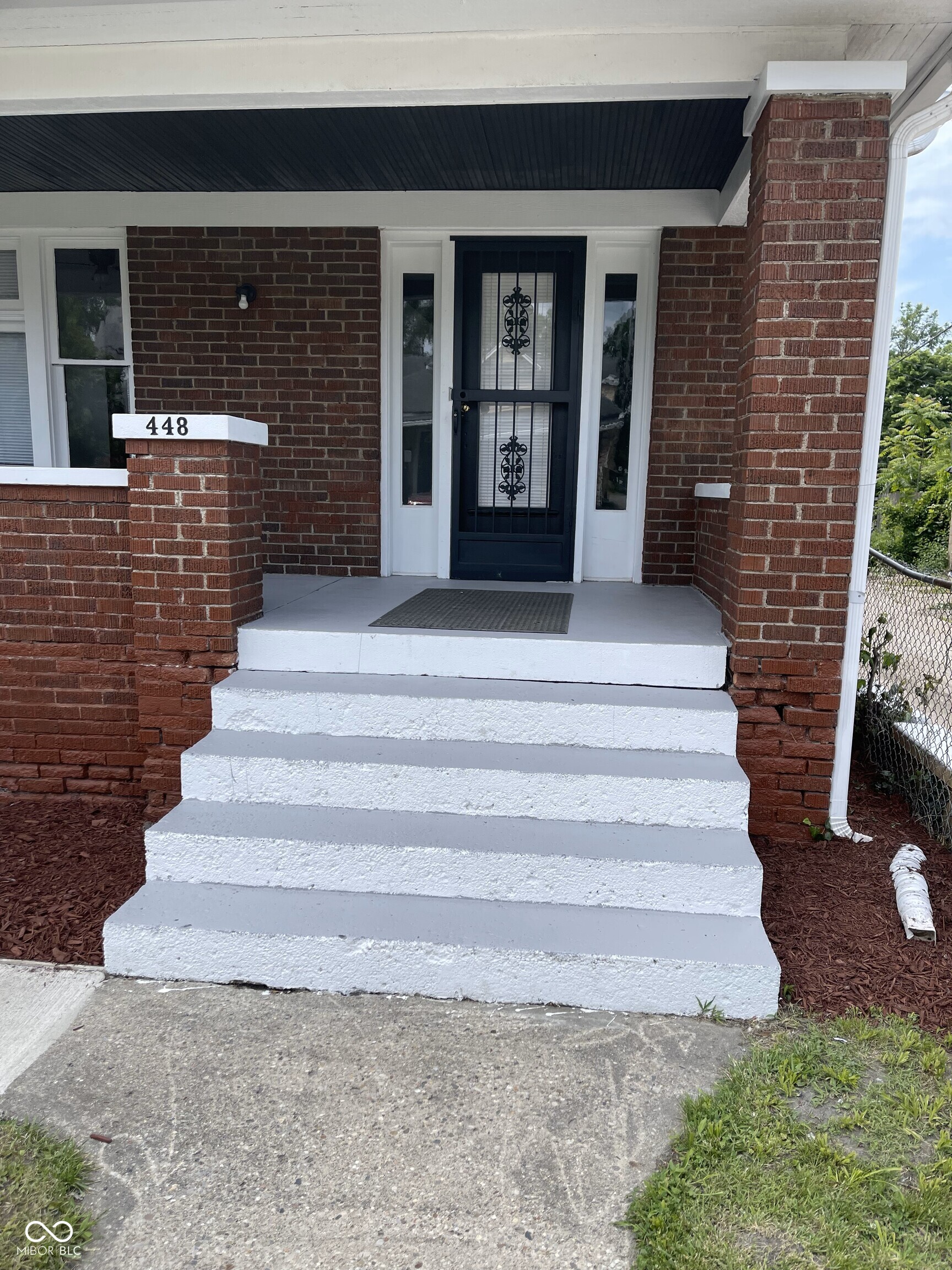 448 N Gray Street