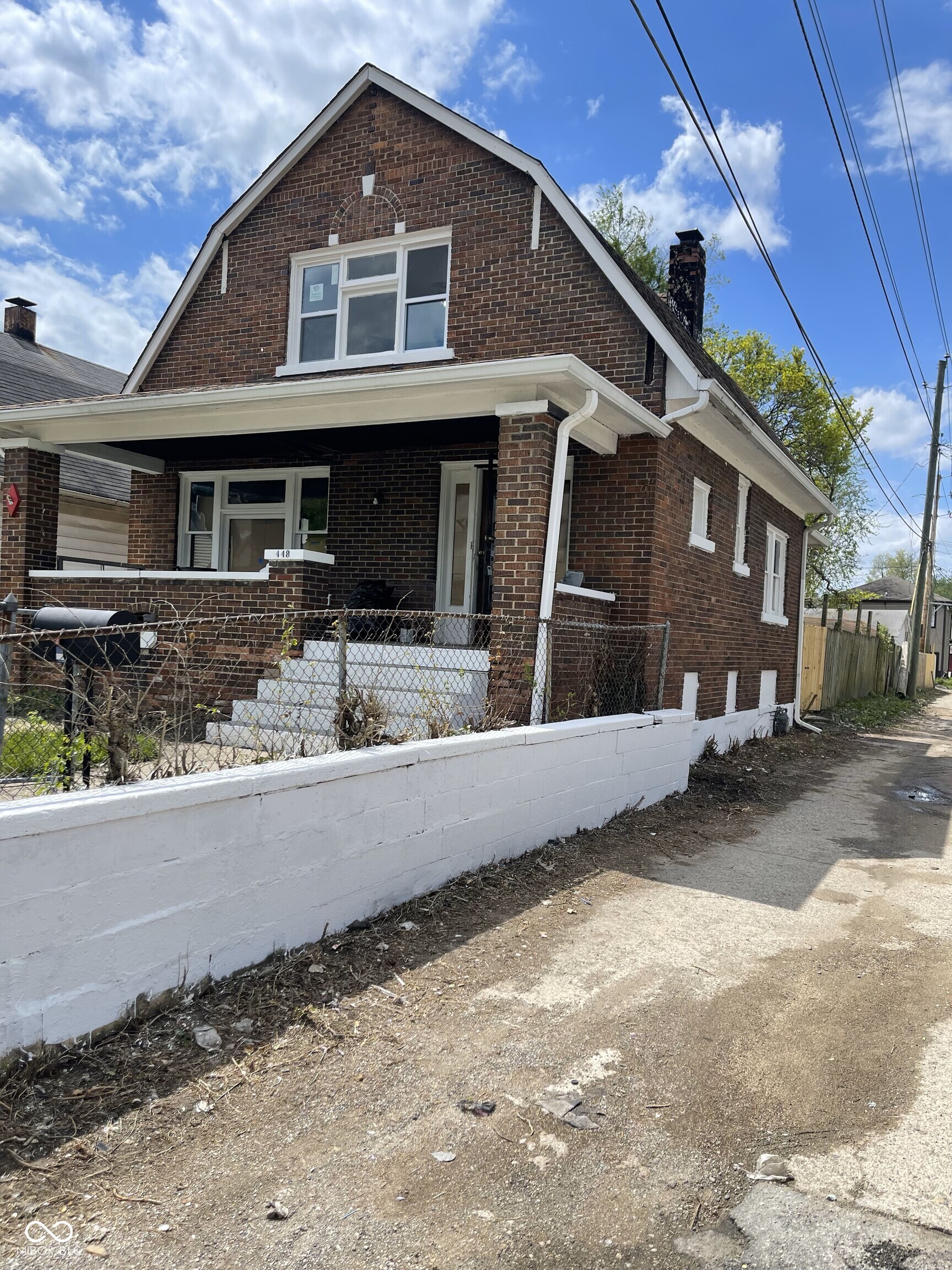 448 N Gray Street