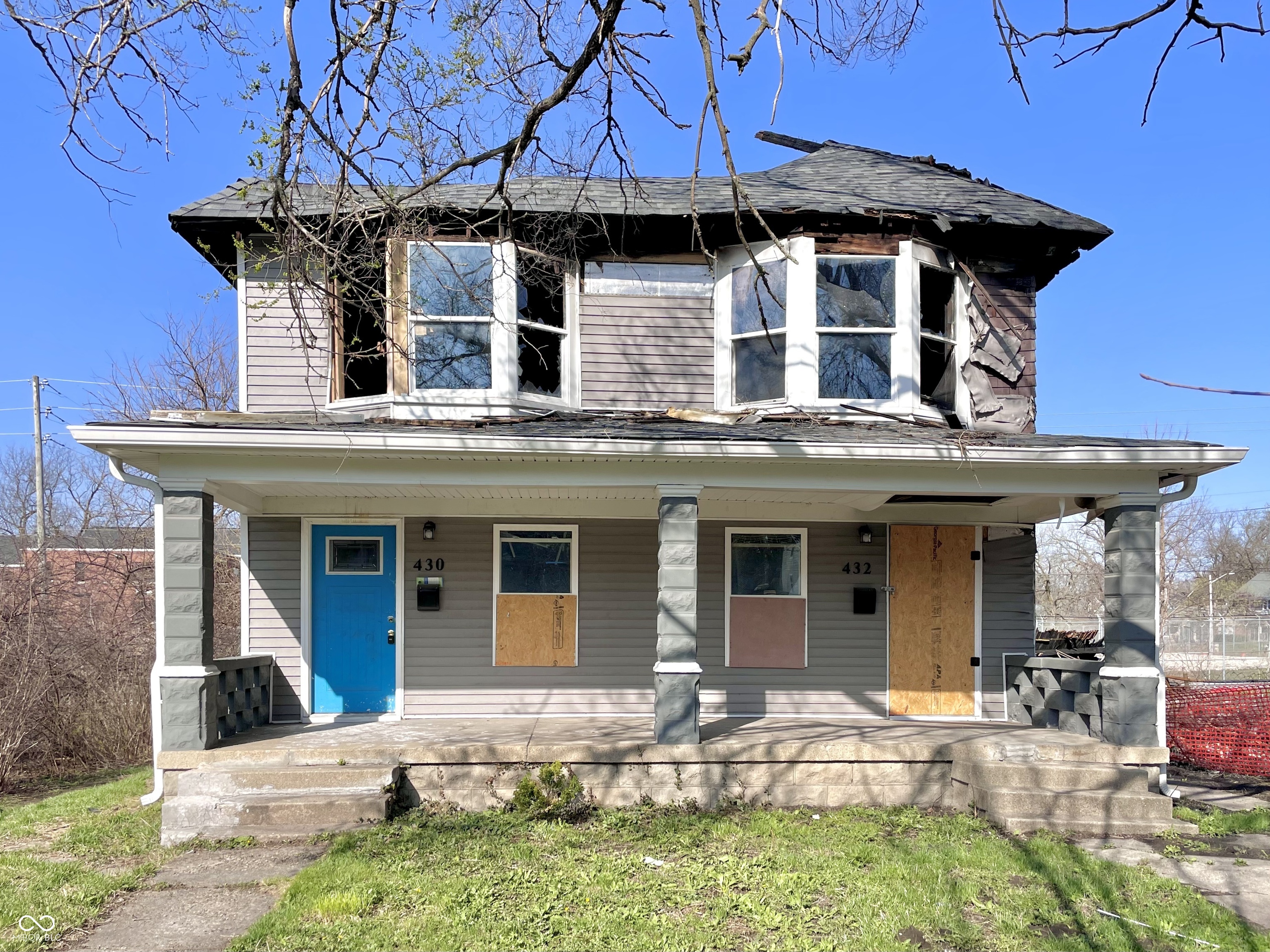 432 N Hamilton Avenue