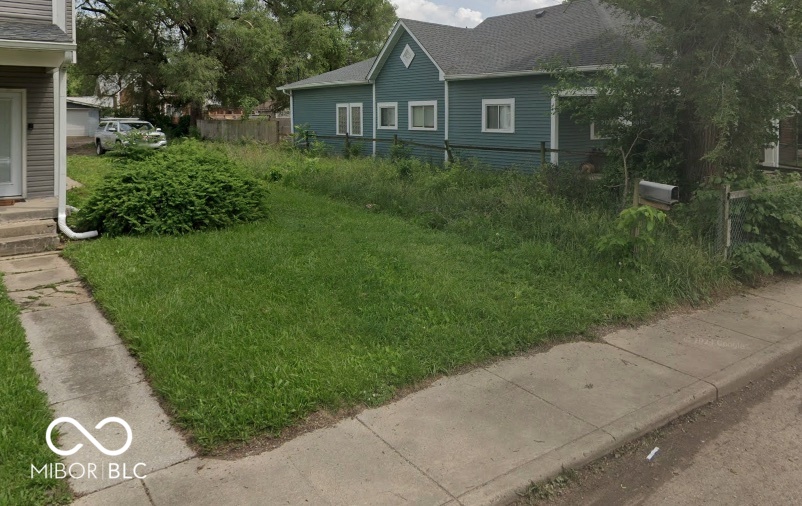 37 N Beville Avenue