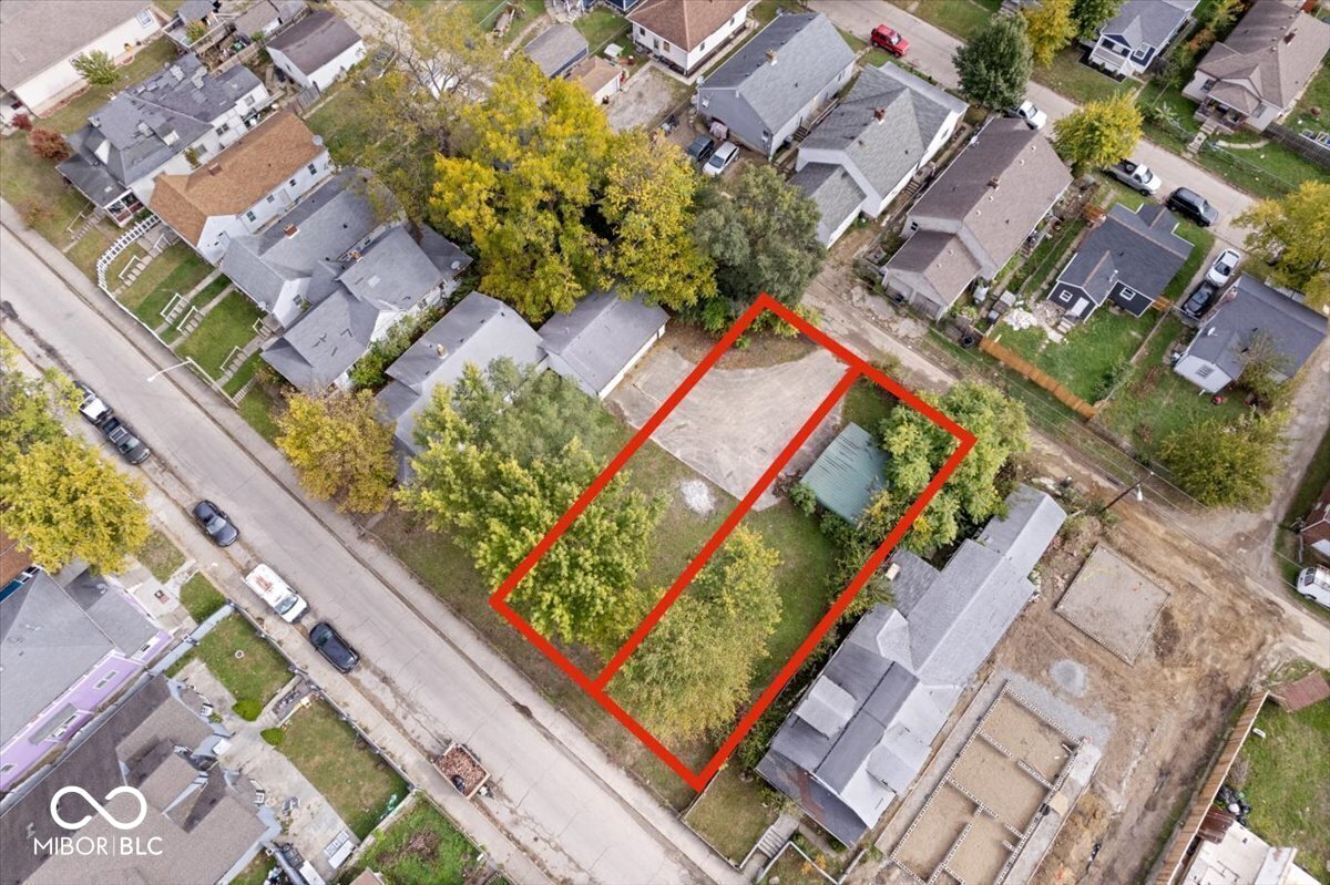 215 N Keystone Avenue