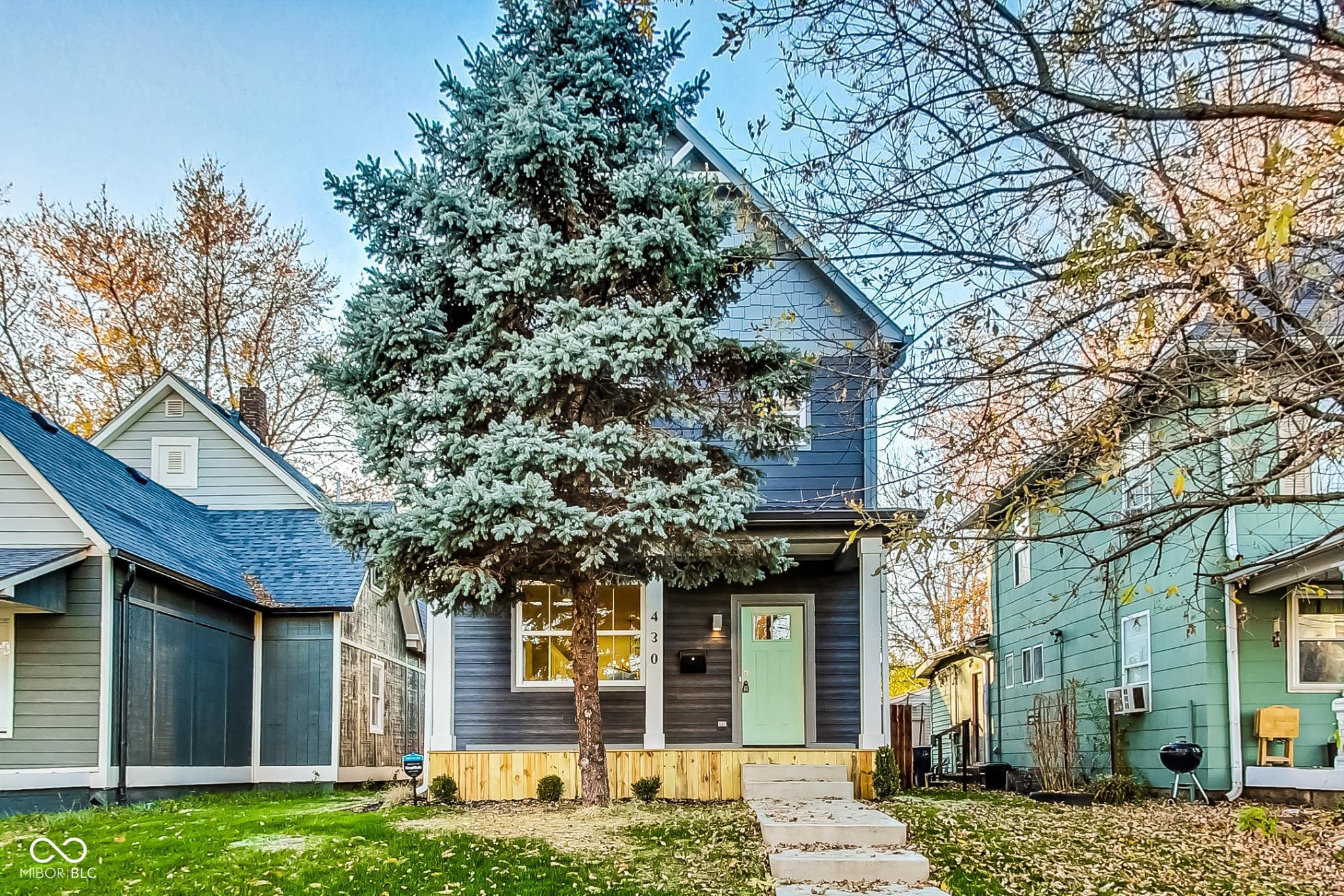 430 N Keystone Avenue
