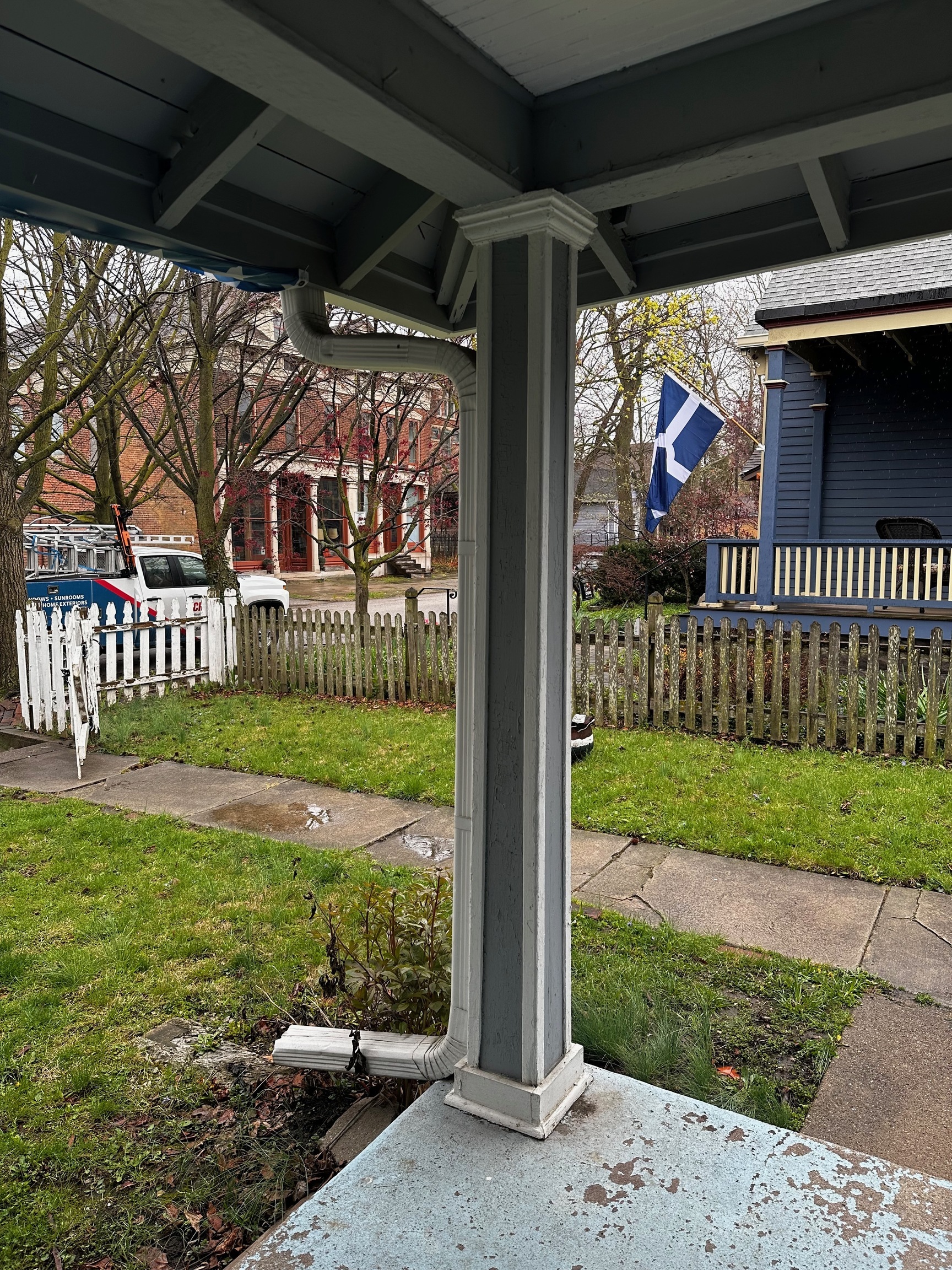 726 Dorman Street