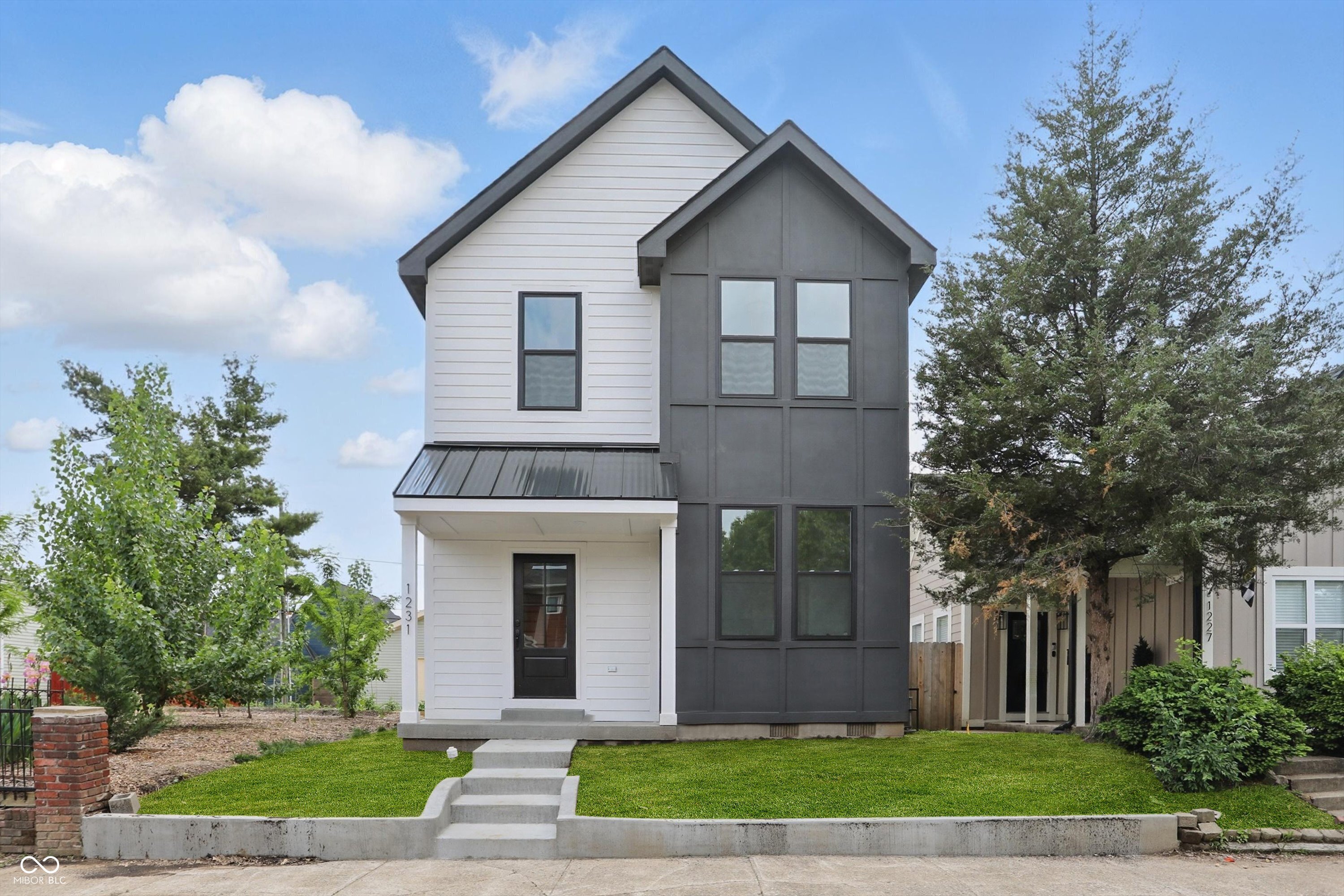 1231 Marlowe Avenue