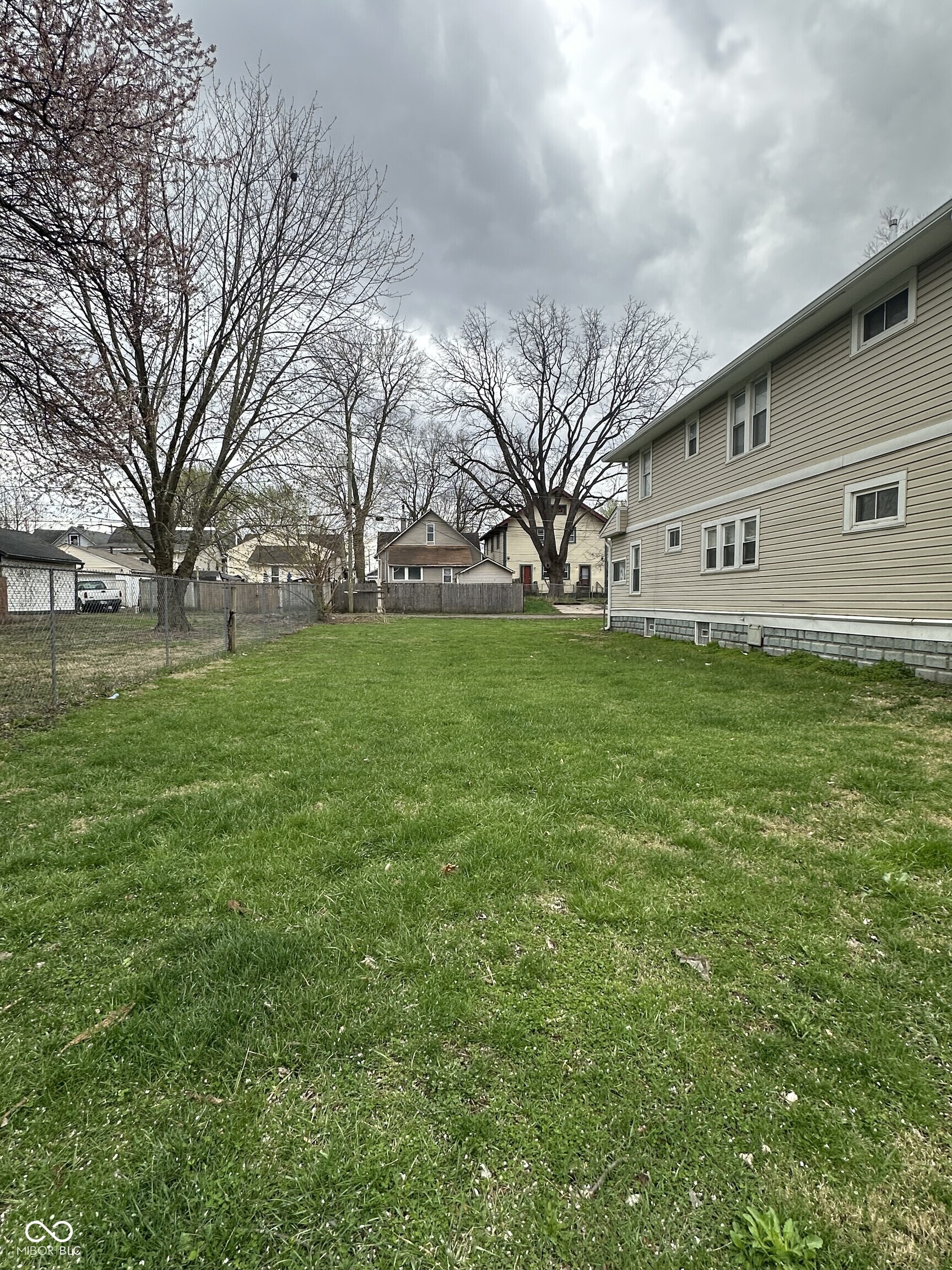 1601 E Ohio Street