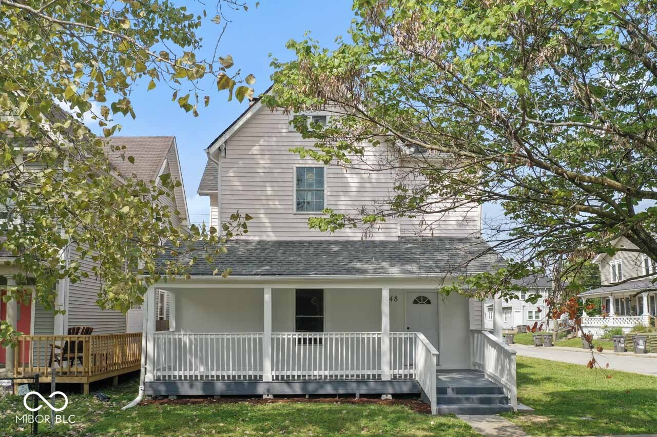 248 N Walcott N Street