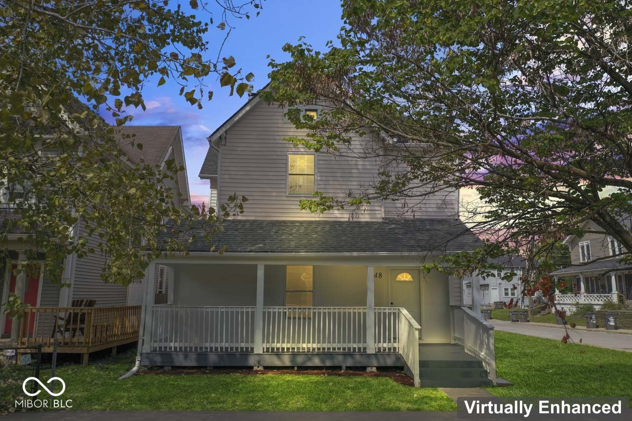 248 N Walcott N Street