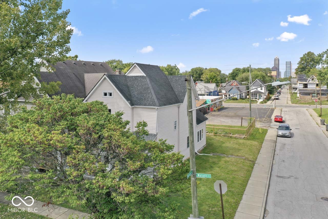 248 N Walcott N Street