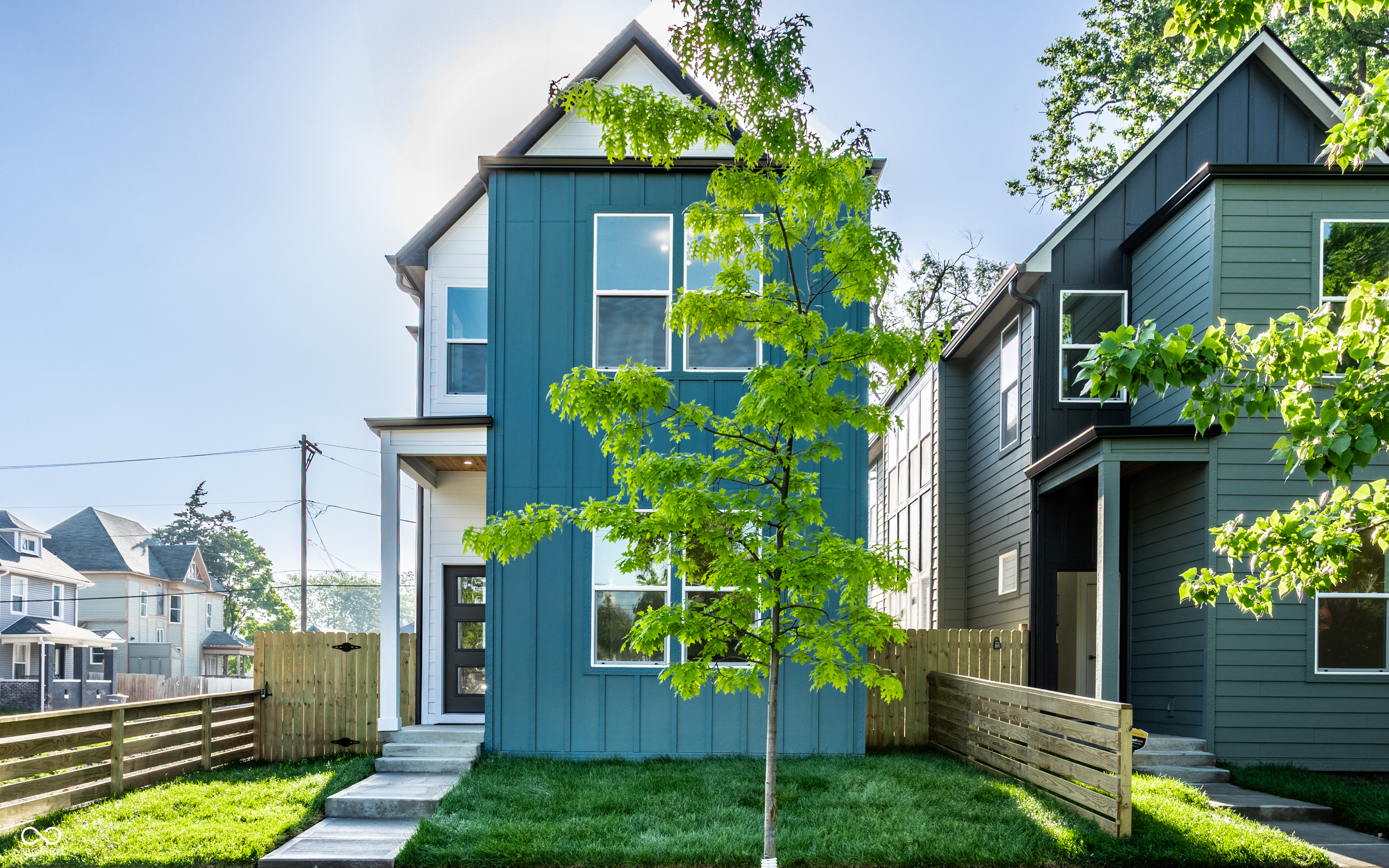 43 N Walcott Street