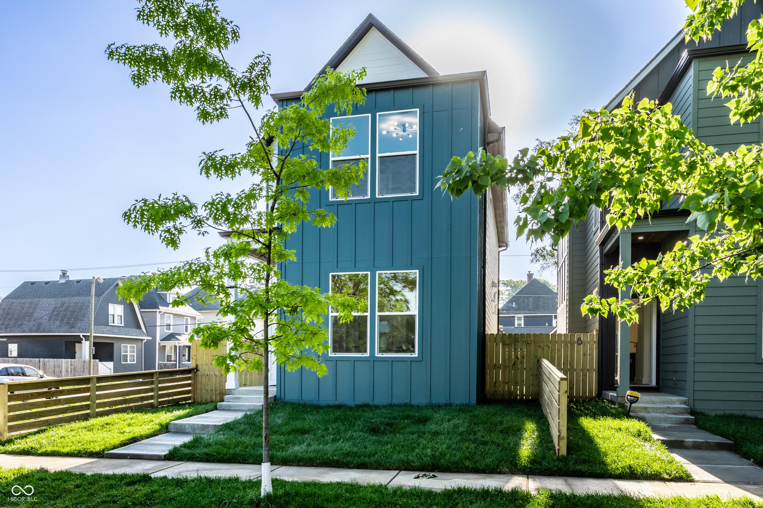 43 N Walcott Street
