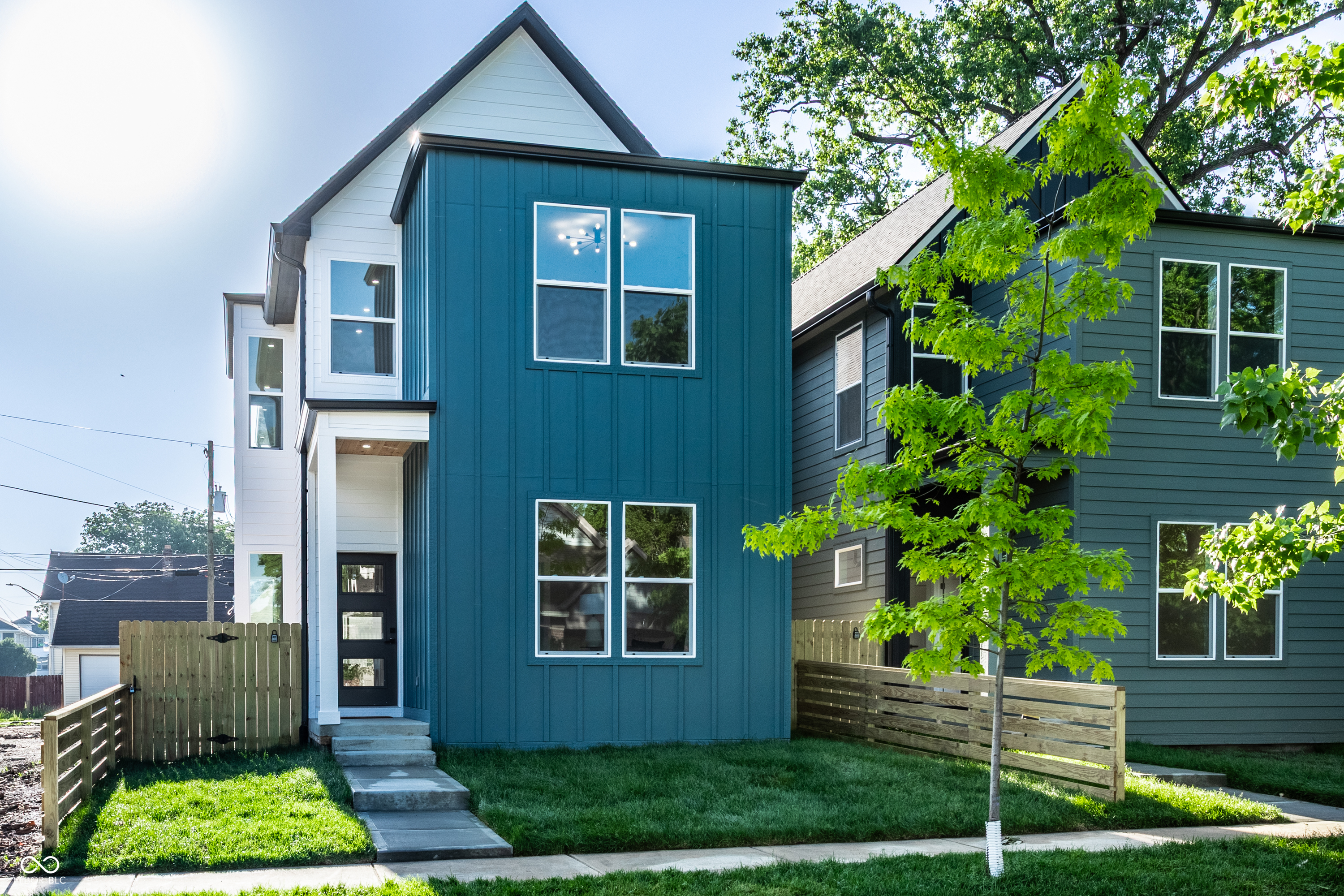 43 N Walcott Street