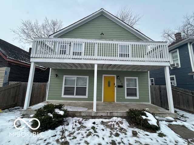 334 Hamilton Avenue