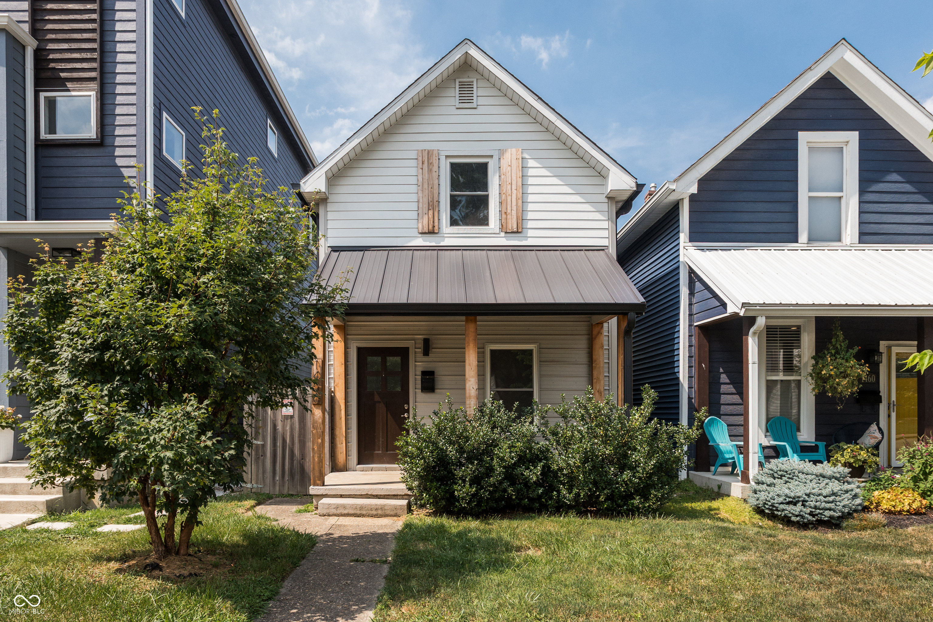 1456 Fletcher Avenue