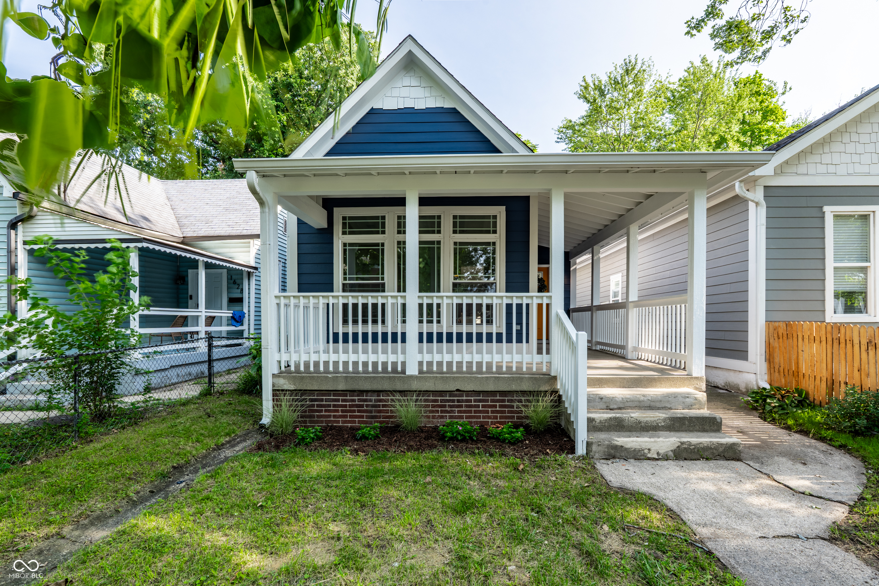 1632 Fletcher Avenue