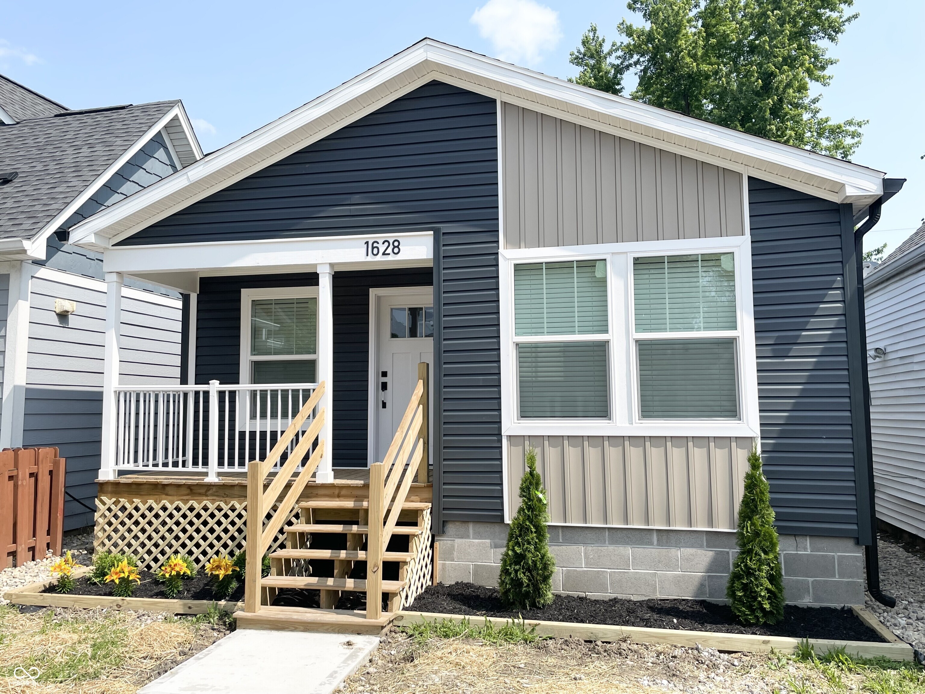 1628 Spann Avenue