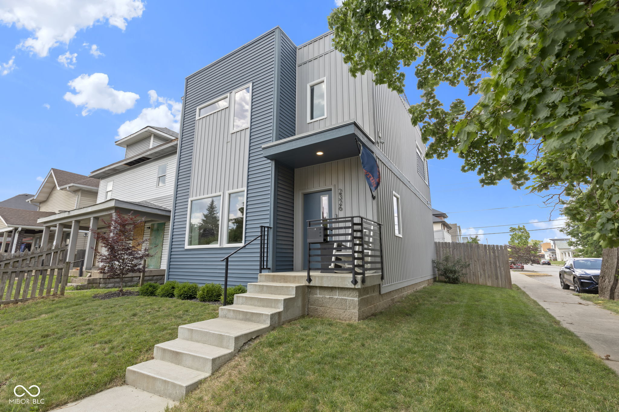 2326 Prospect Street