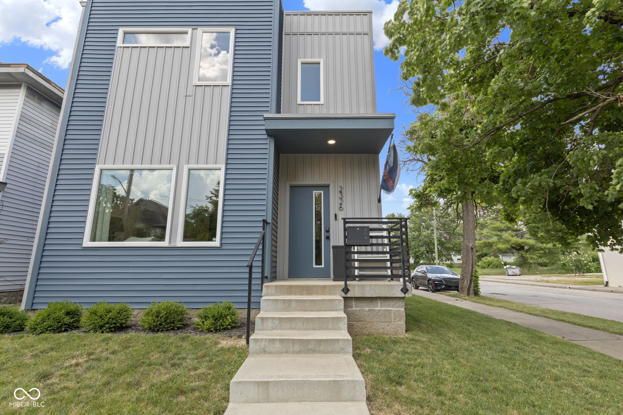 2326 Prospect Street