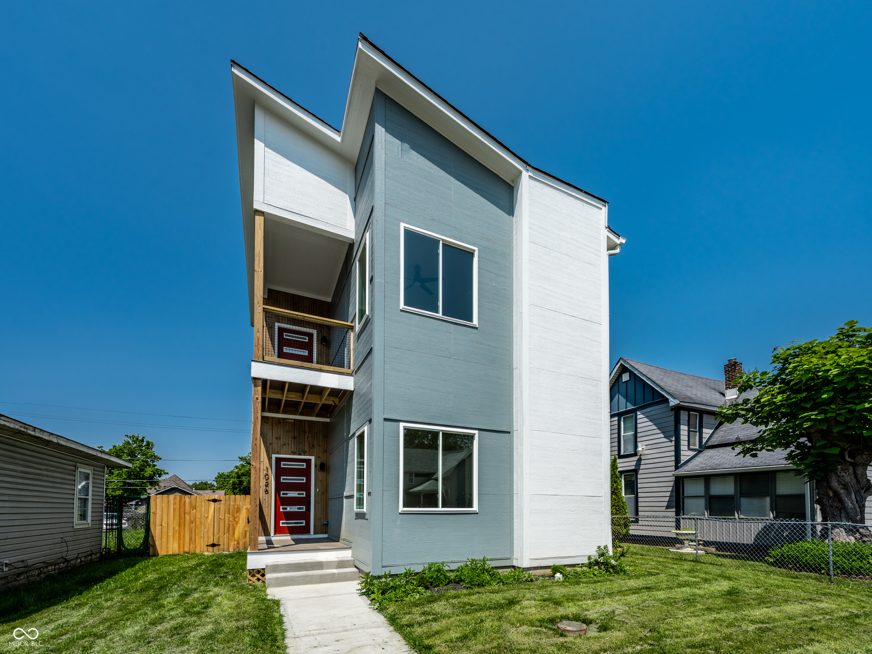 1026 St Peter Street