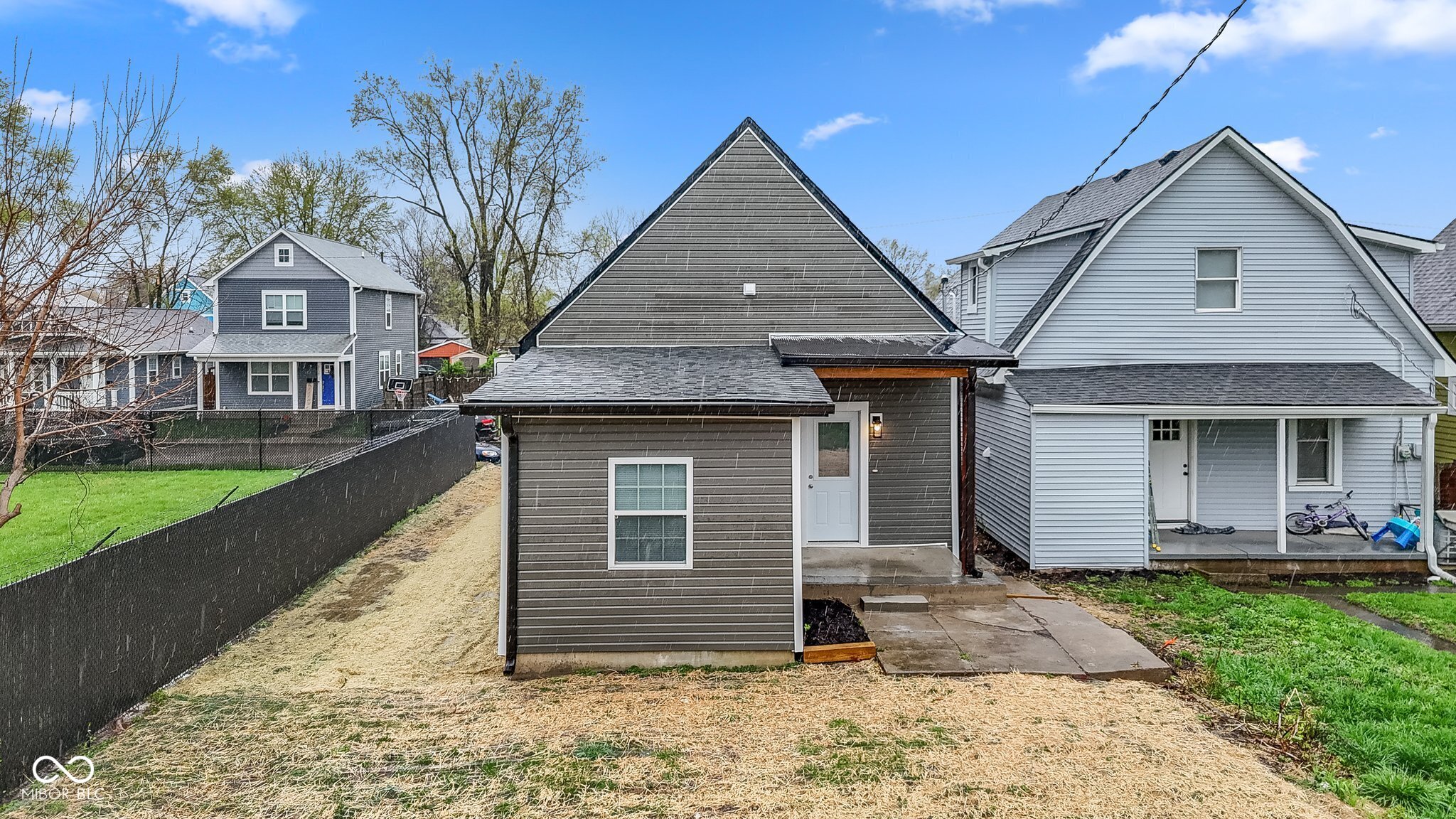 2118 Lexington Avenue