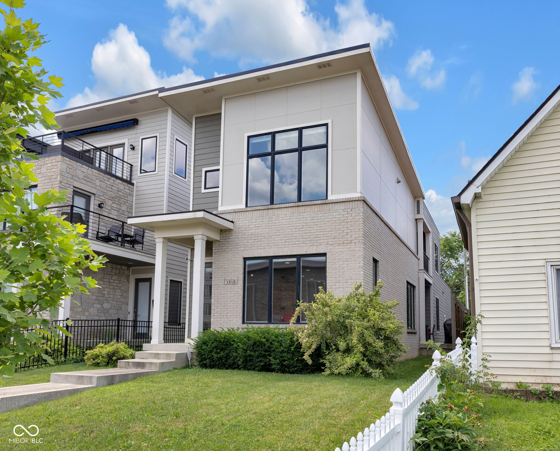 1213 Spann Avenue