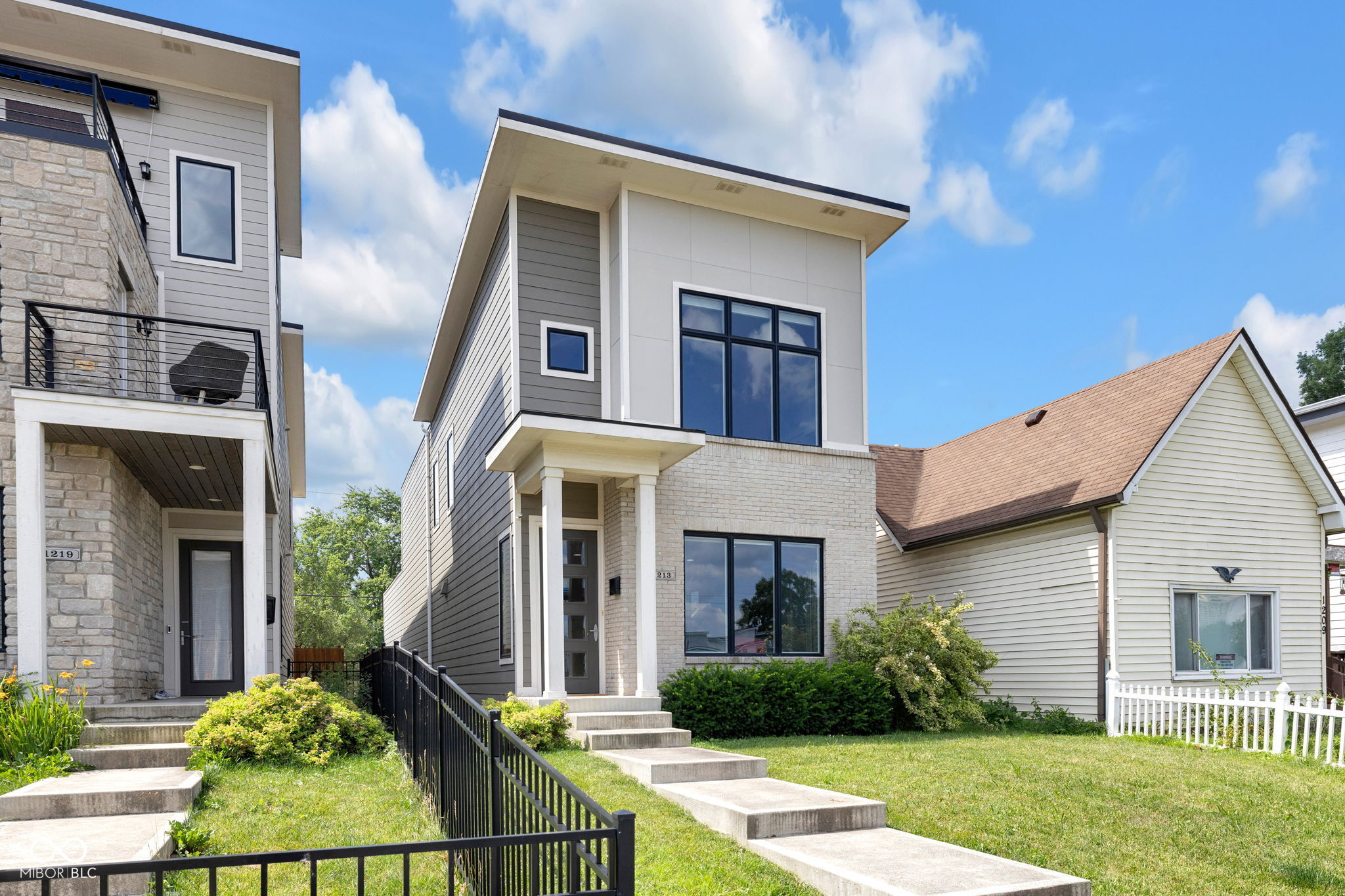 1213 Spann Avenue