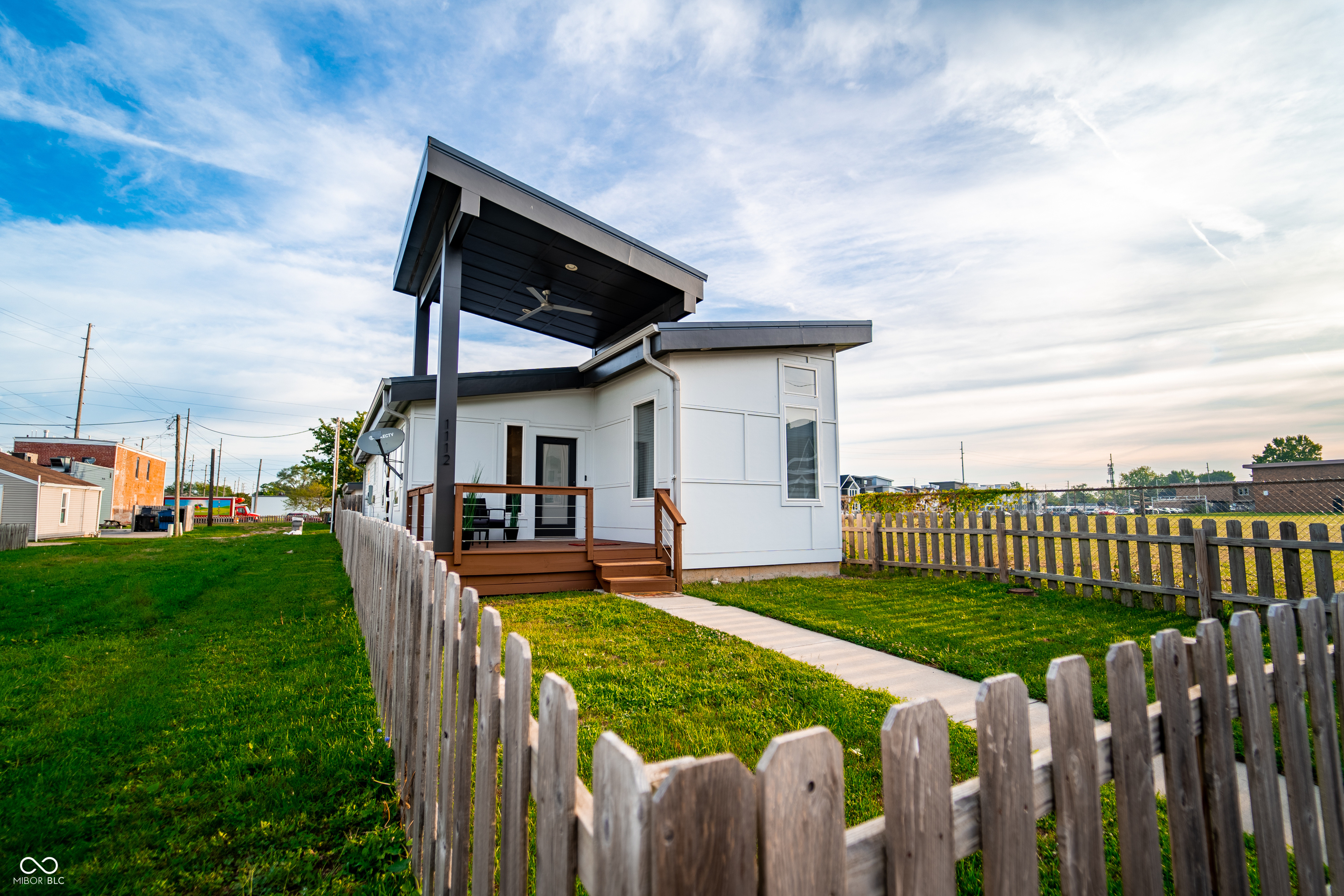 1112 Spann Avenue