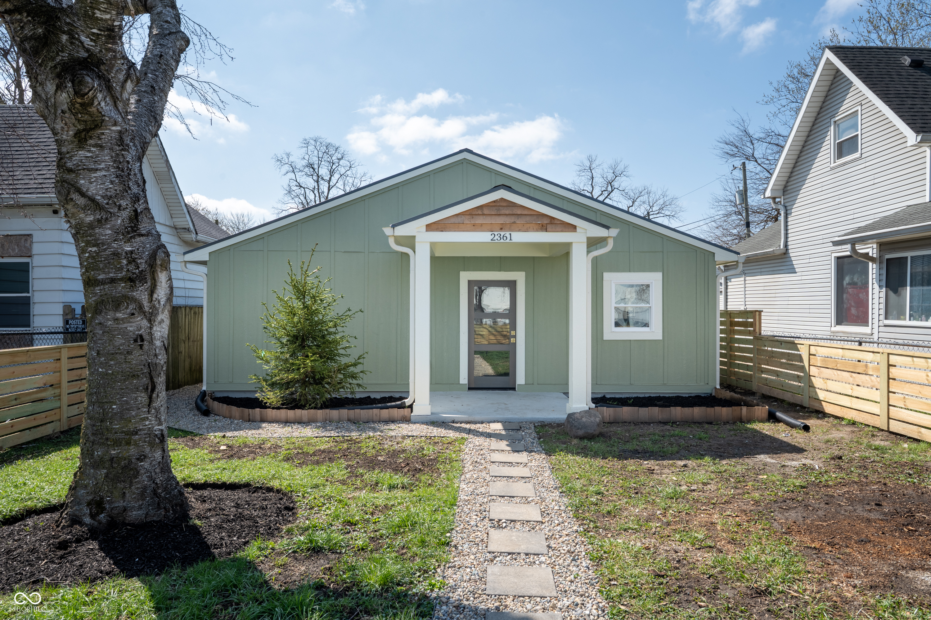 2361 Southeastern Avenue