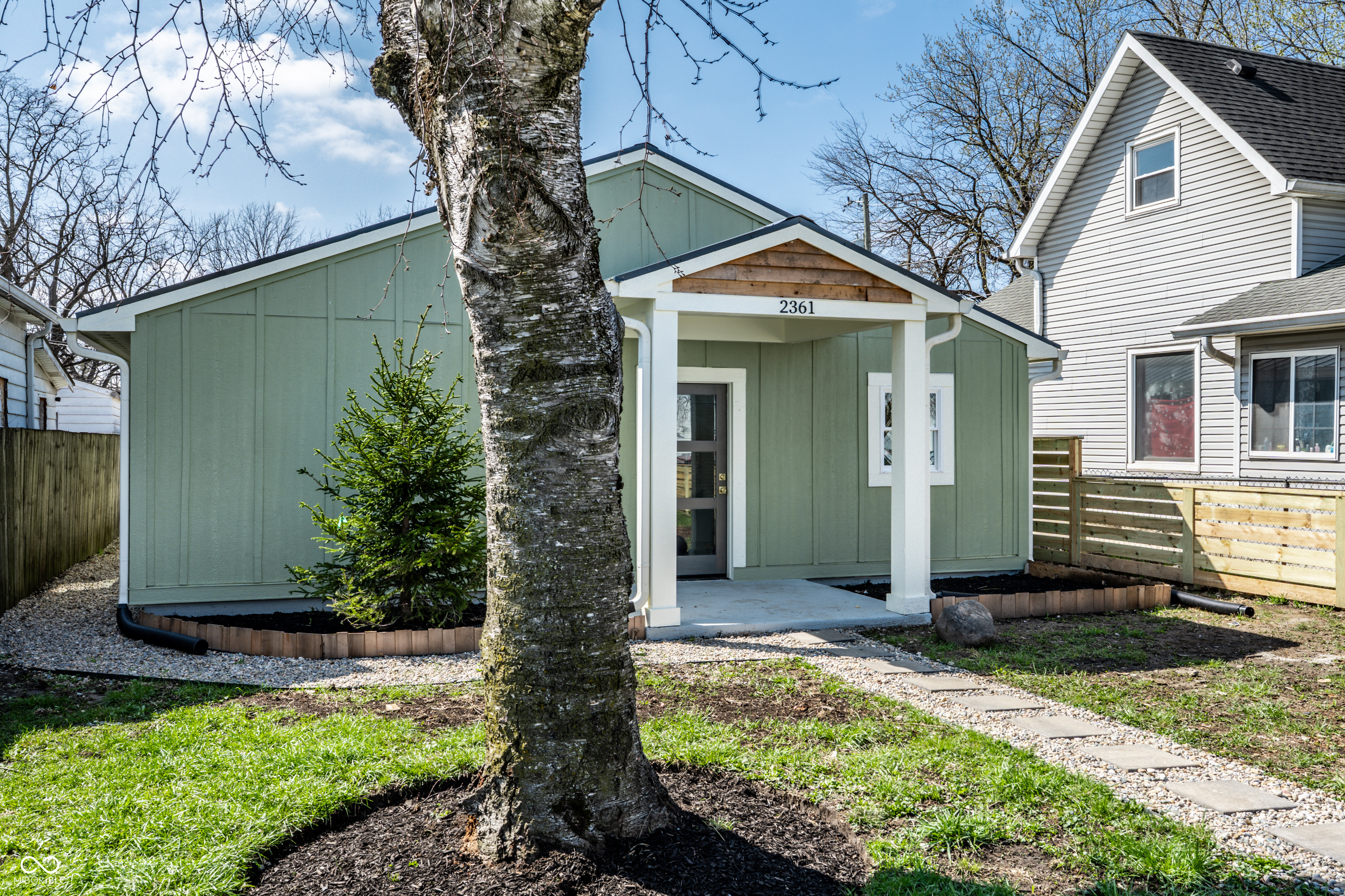 2361 Southeastern Avenue