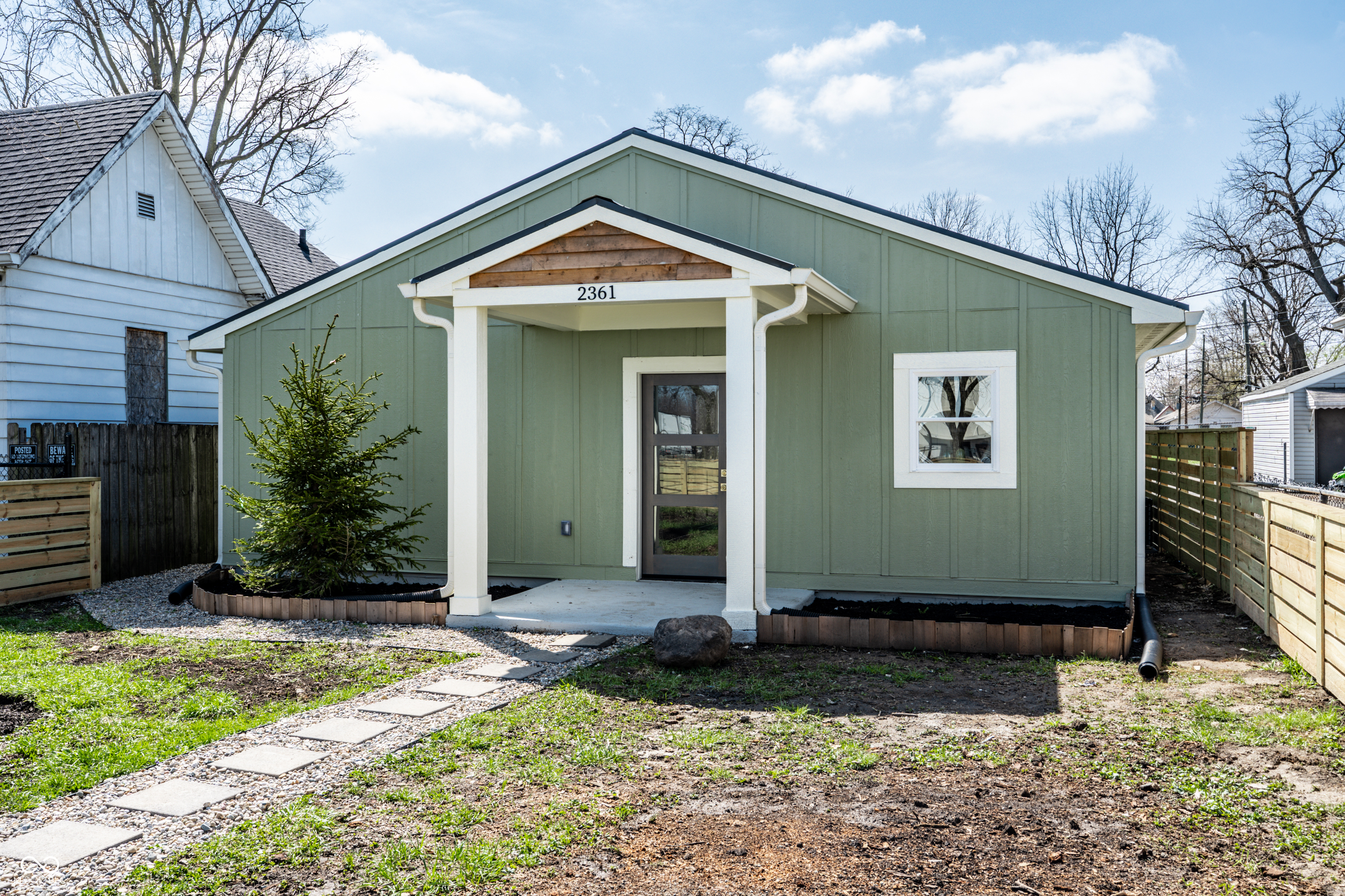 2361 Southeastern Avenue