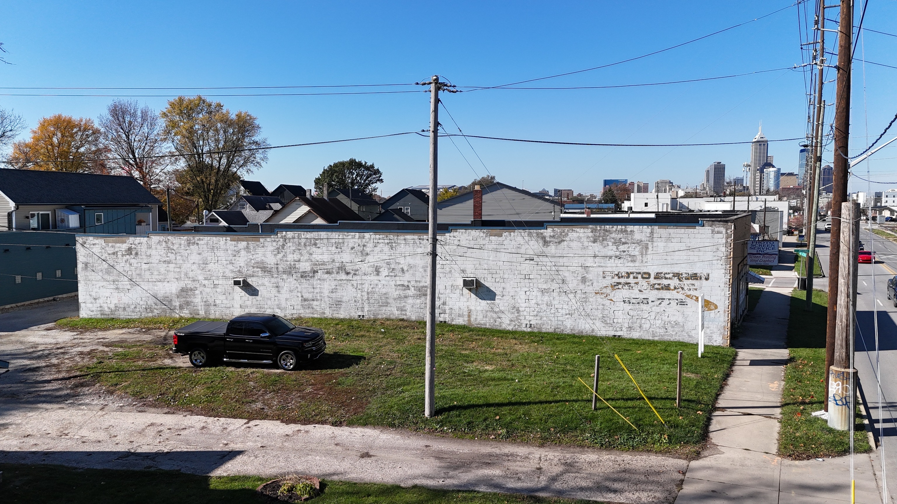 1511 Southeastern Avenue