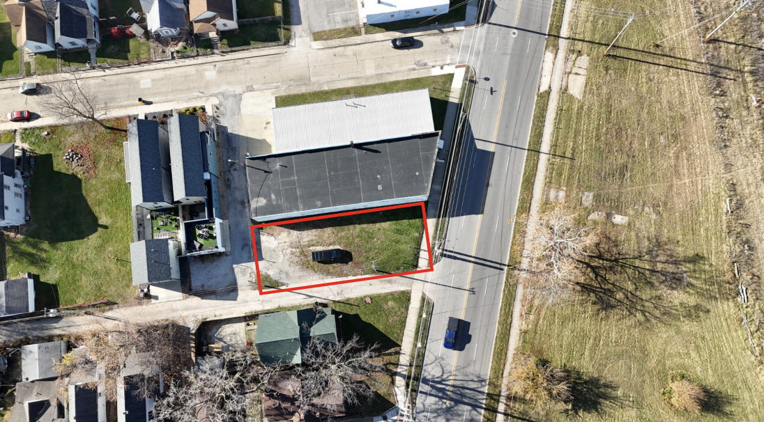 1511 Southeastern Avenue