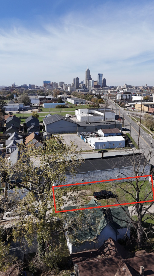 1511 Southeastern Avenue