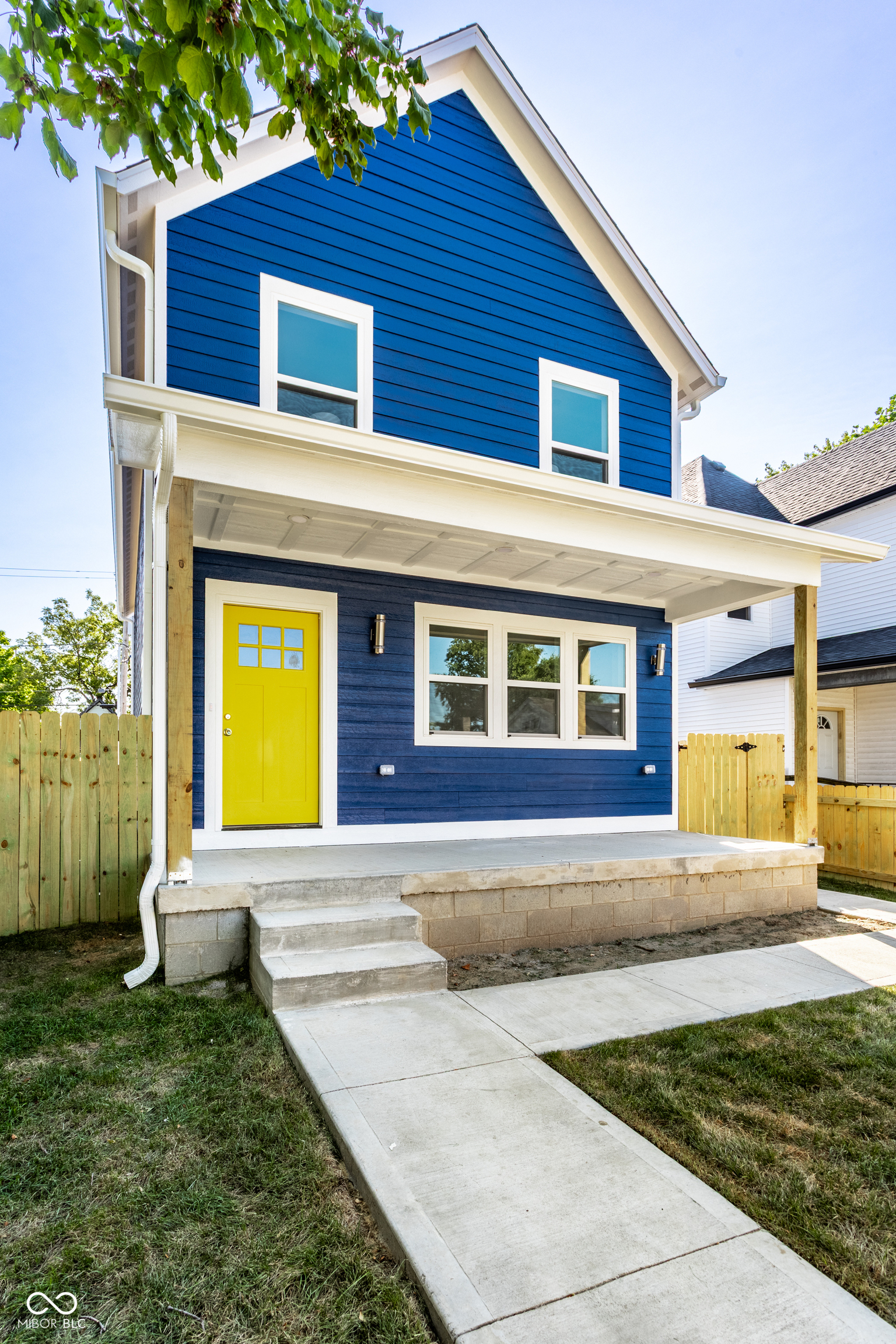 203 S Arsenal Avenue
