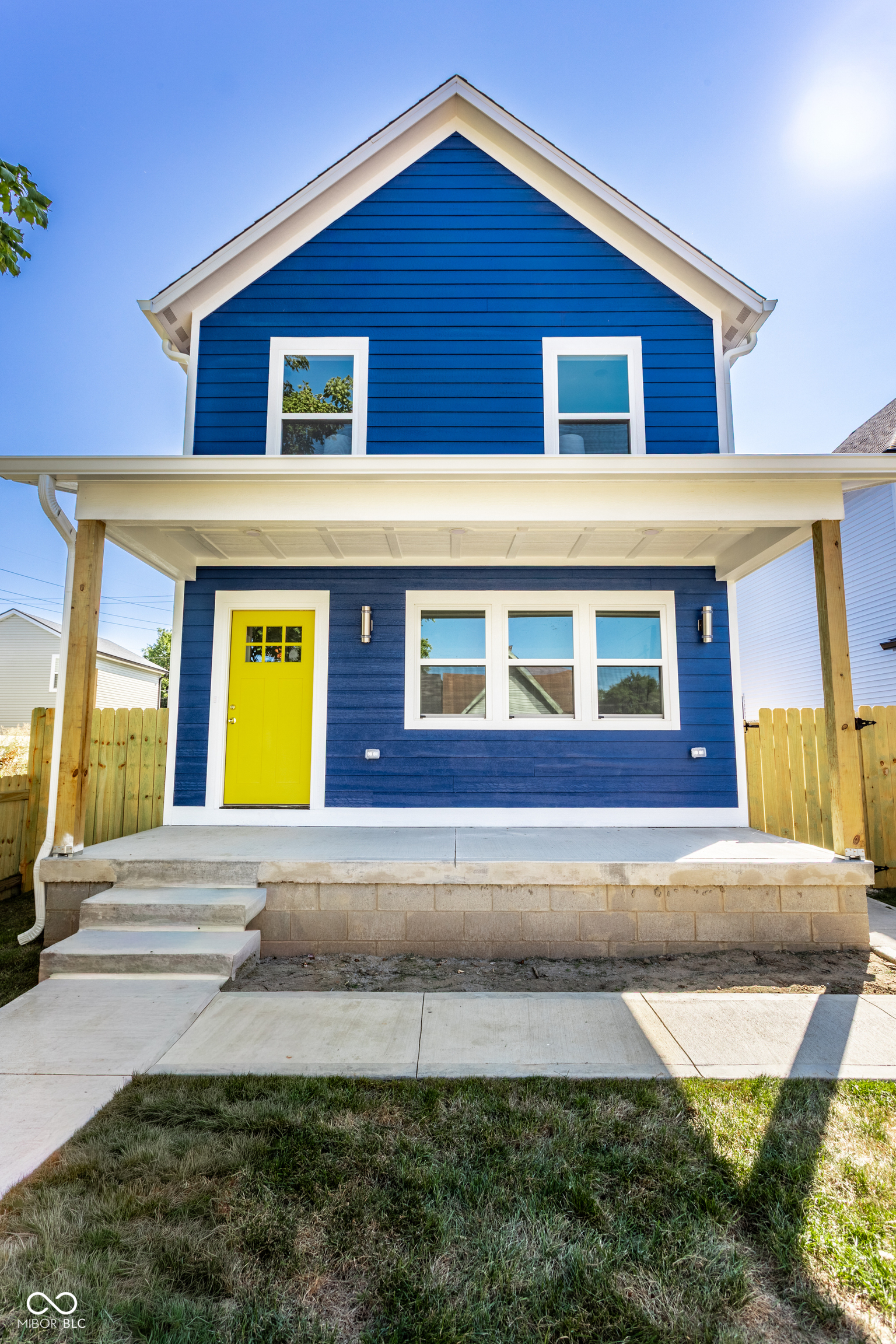 203 S Arsenal Avenue