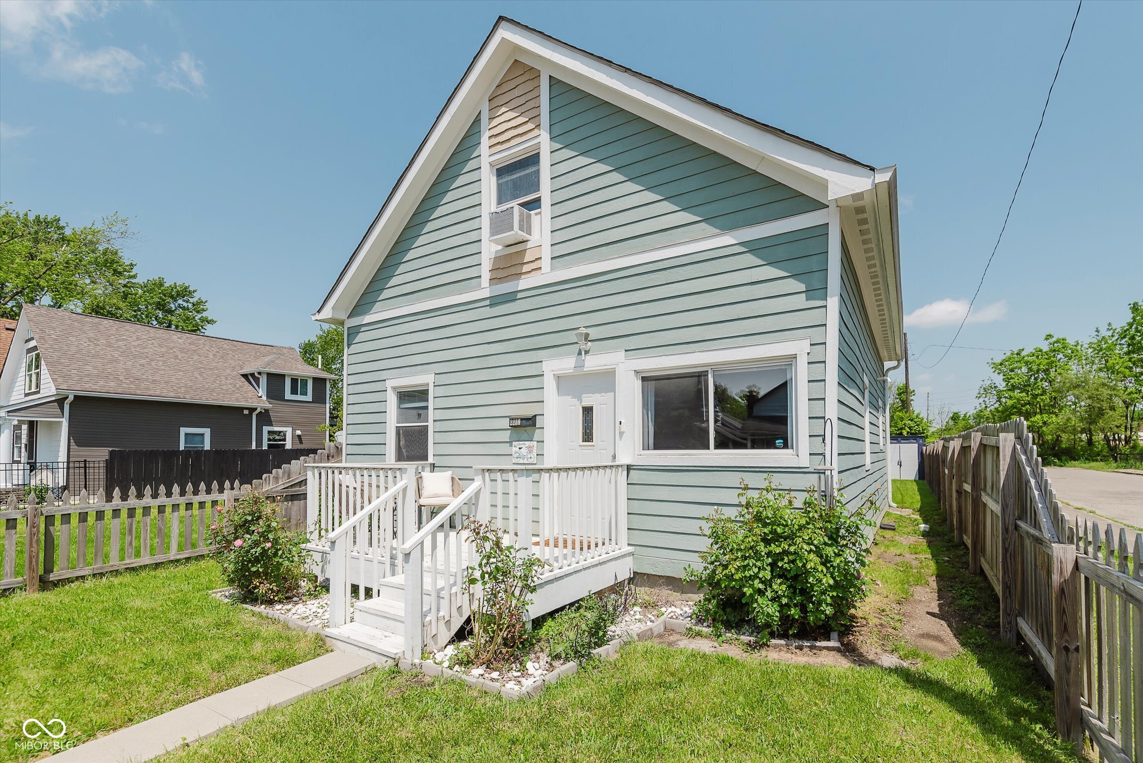 2230 Pleasant Street