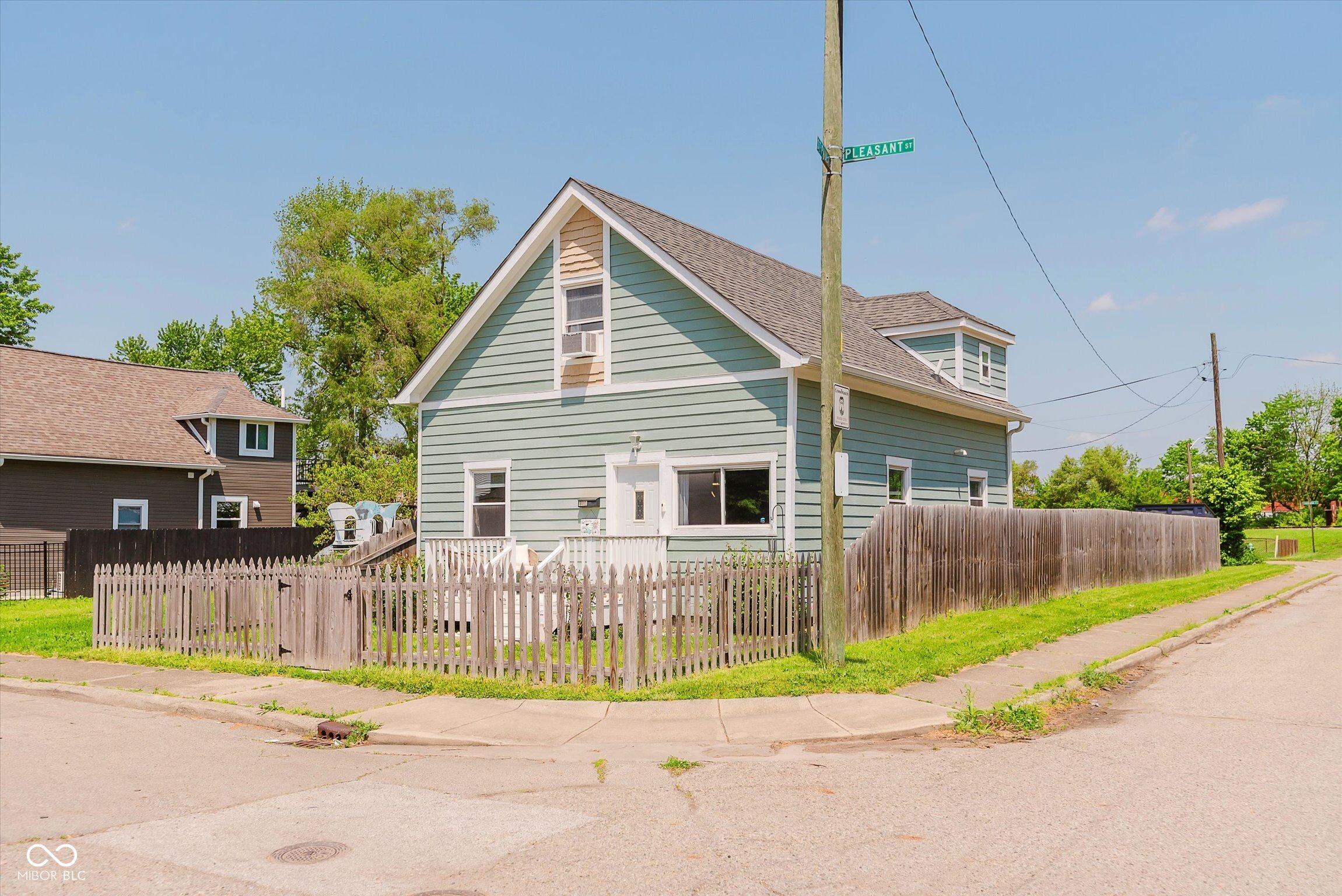 2230 Pleasant Street