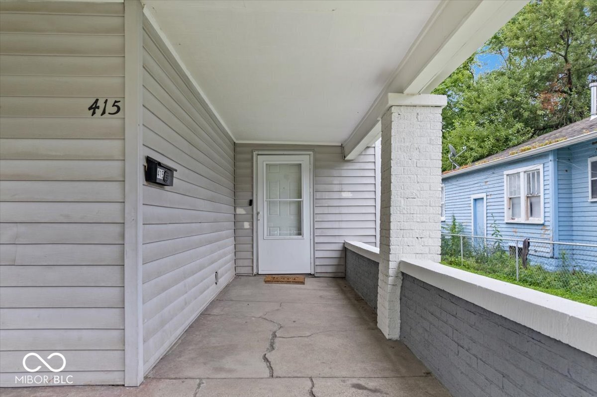 415 Harlan Street